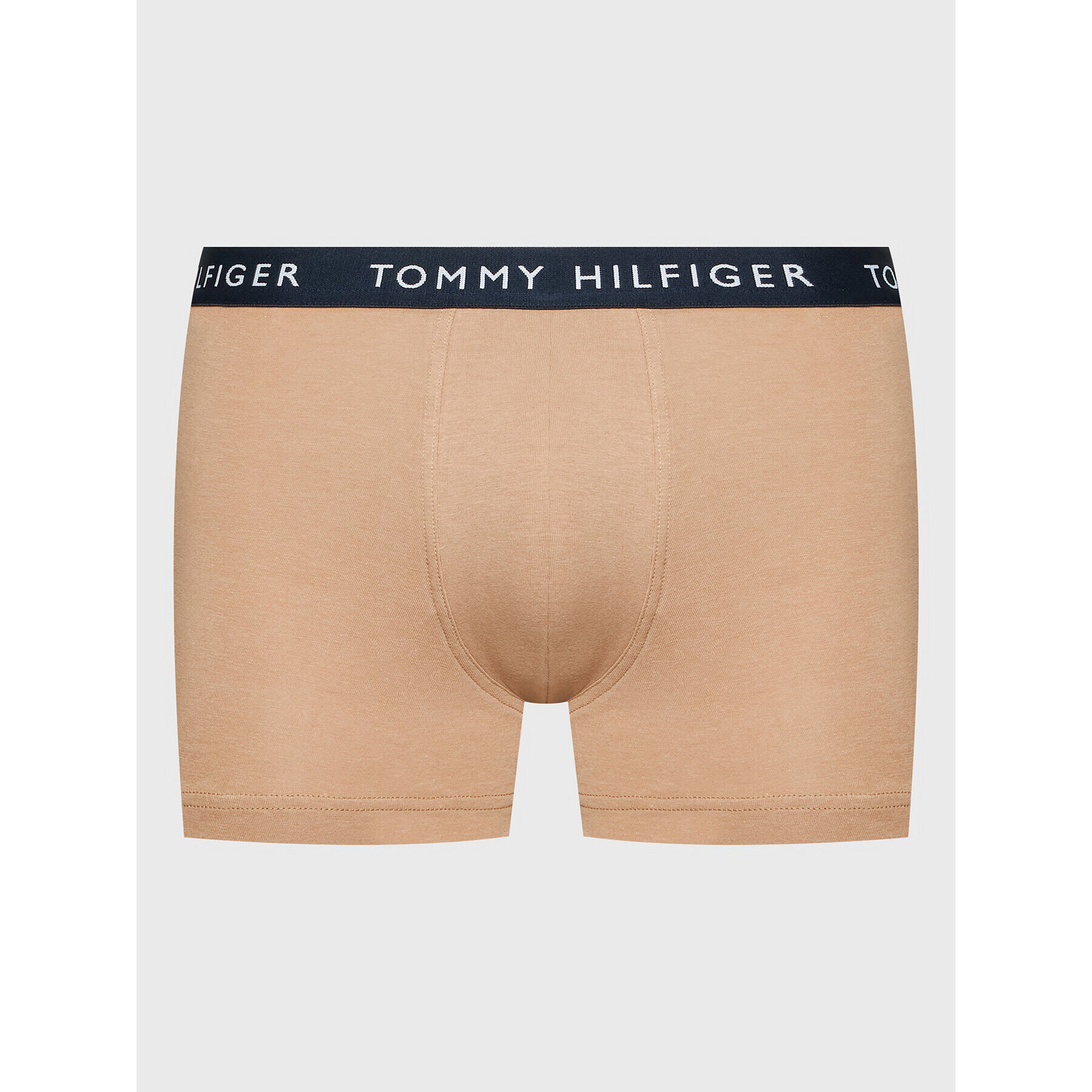 Tommy Hilfiger Set 3 perechi de boxeri UM0UM02203 Colorat - Pled.ro