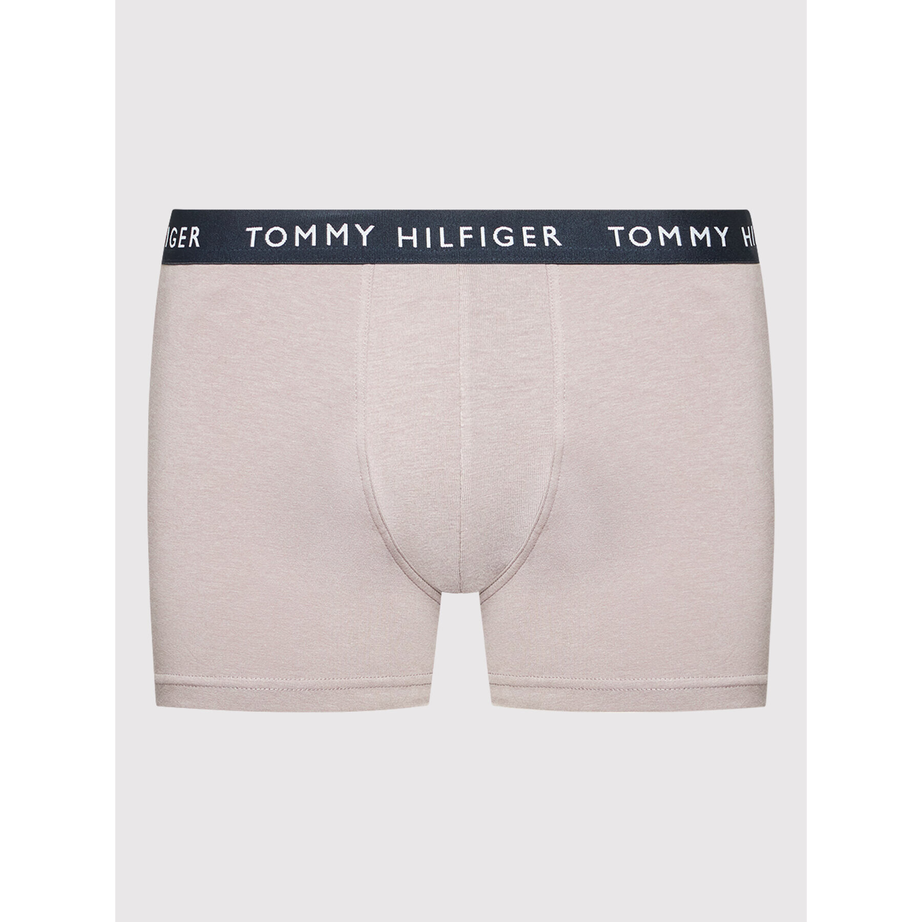 Tommy Hilfiger Set 5 perechi boxeri UM0UM02418 Colorat - Pled.ro