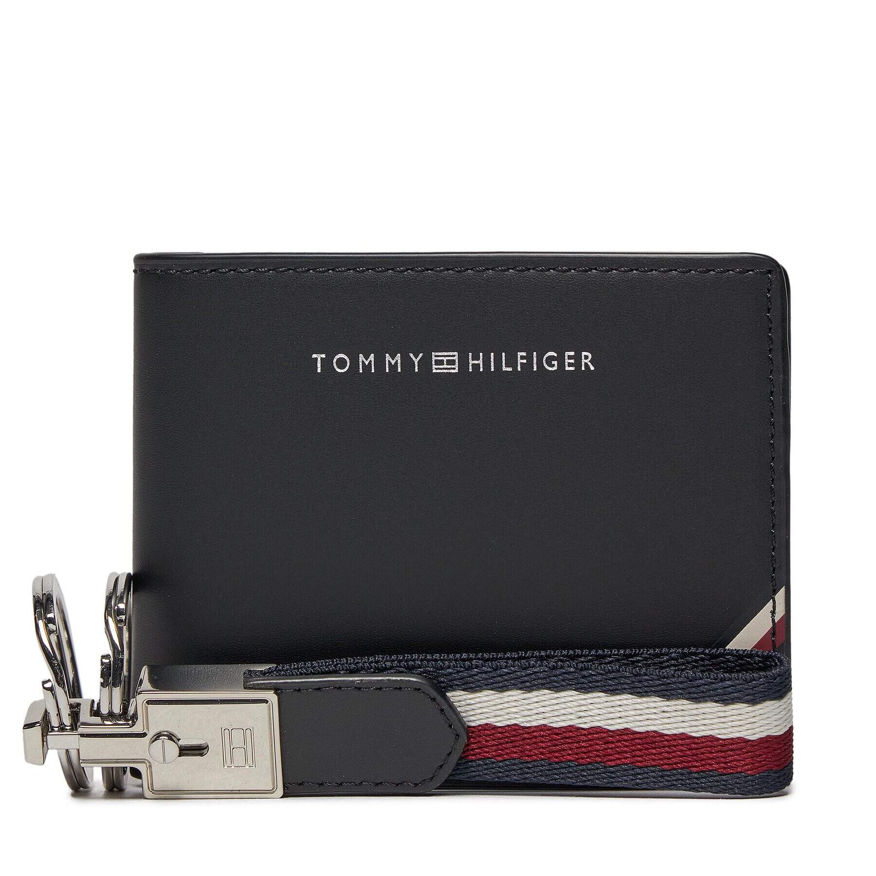 Tommy Hilfiger Set cadou AM0AM11628 Negru - Pled.ro