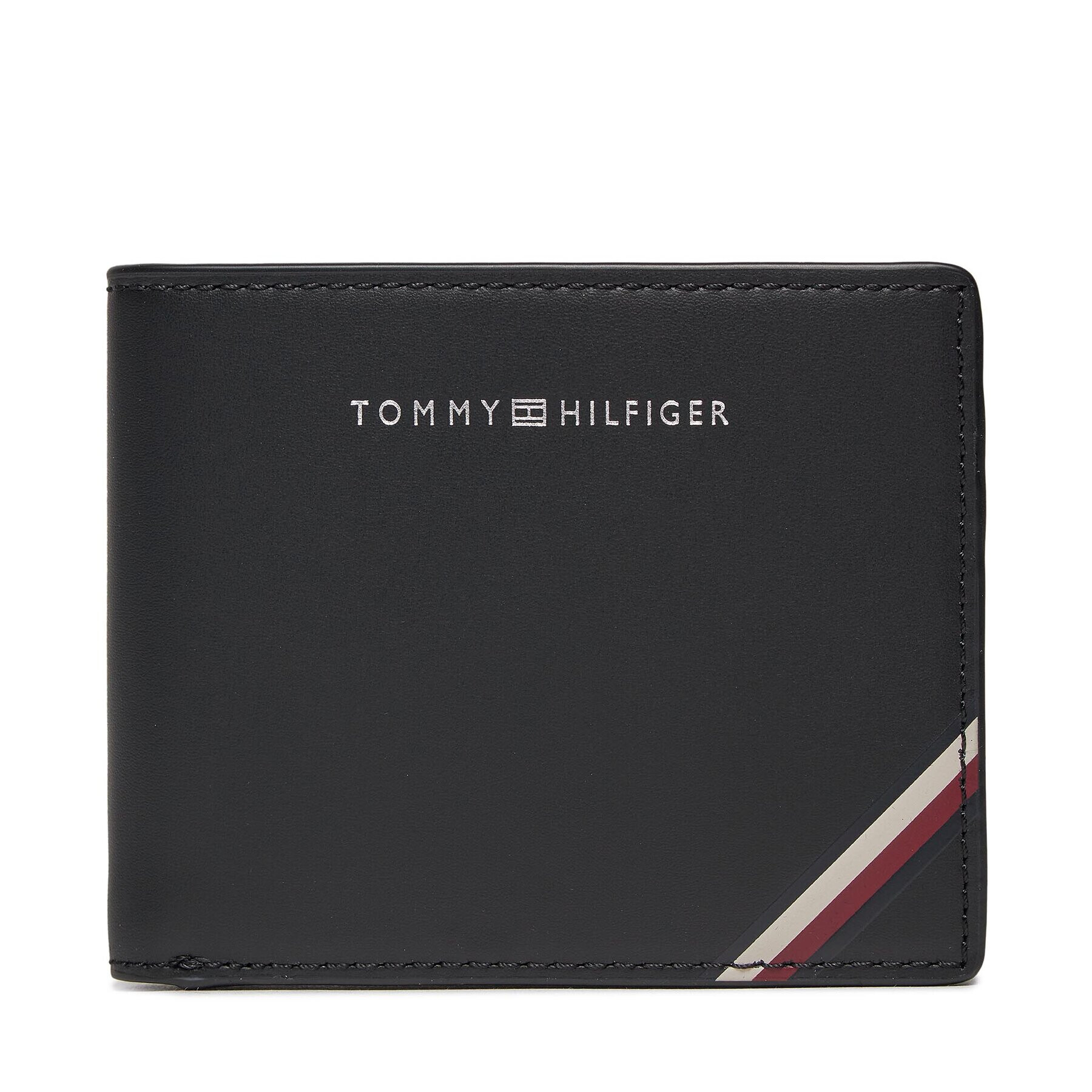 Tommy Hilfiger Set cadou AM0AM11628 Negru - Pled.ro