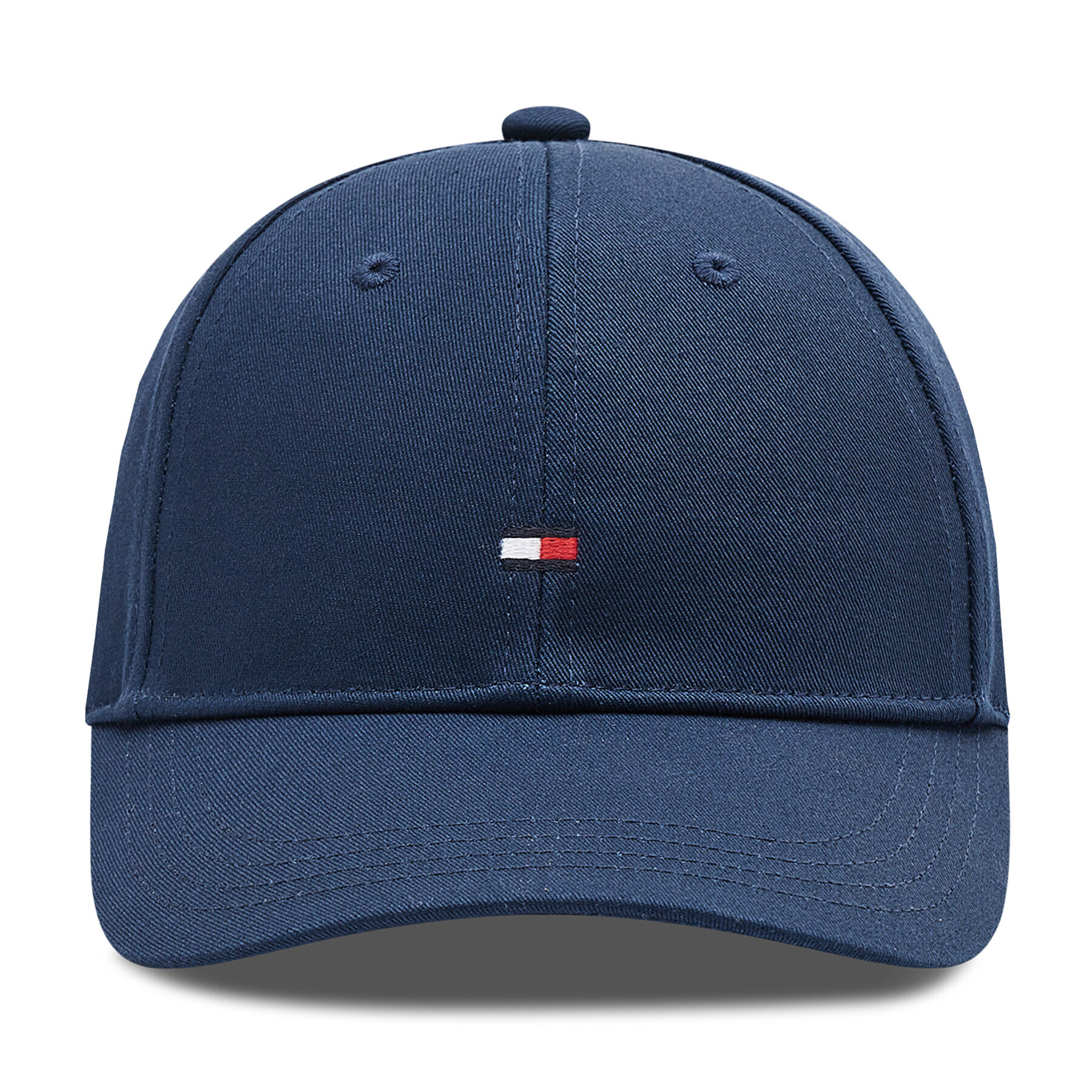 Tommy Hilfiger Șapcă Bb AU0AU01394 Bleumarin - Pled.ro