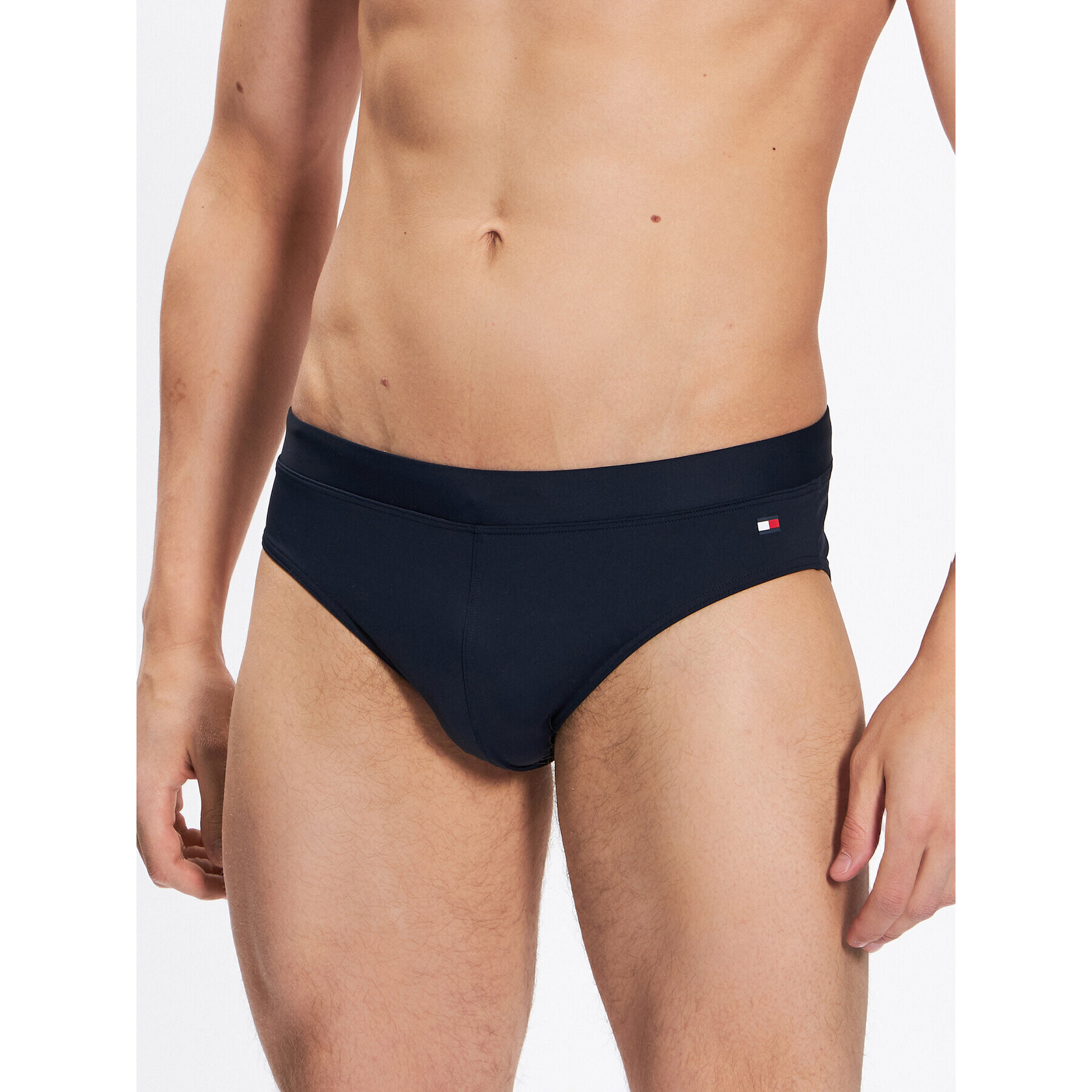 Tommy Hilfiger Slip UM0UM02751 Bleumarin - Pled.ro