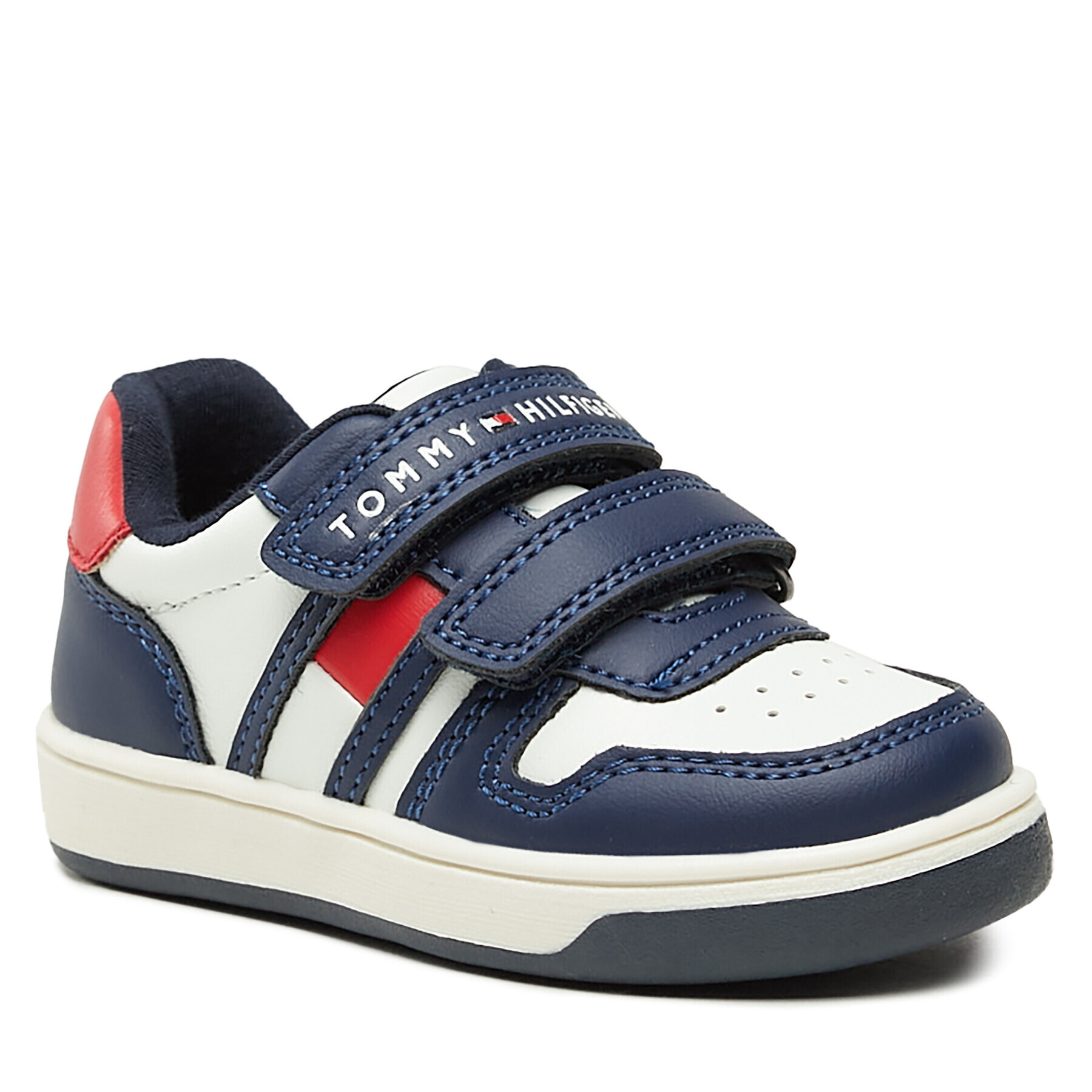 Tommy Hilfiger Sneakers T1B9-33097-1351Y859 M Albastru - Pled.ro