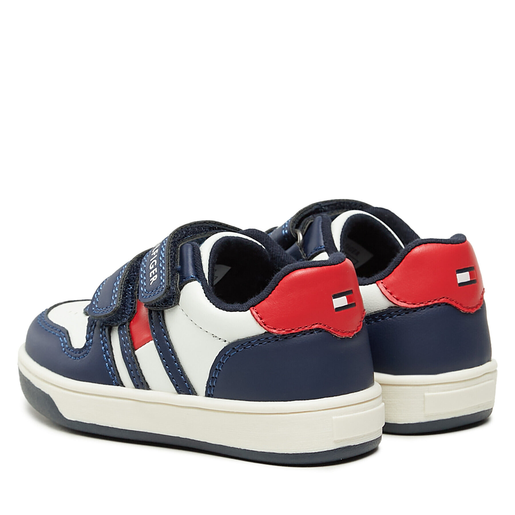 Tommy Hilfiger Sneakers T1B9-33097-1351Y859 M Albastru - Pled.ro