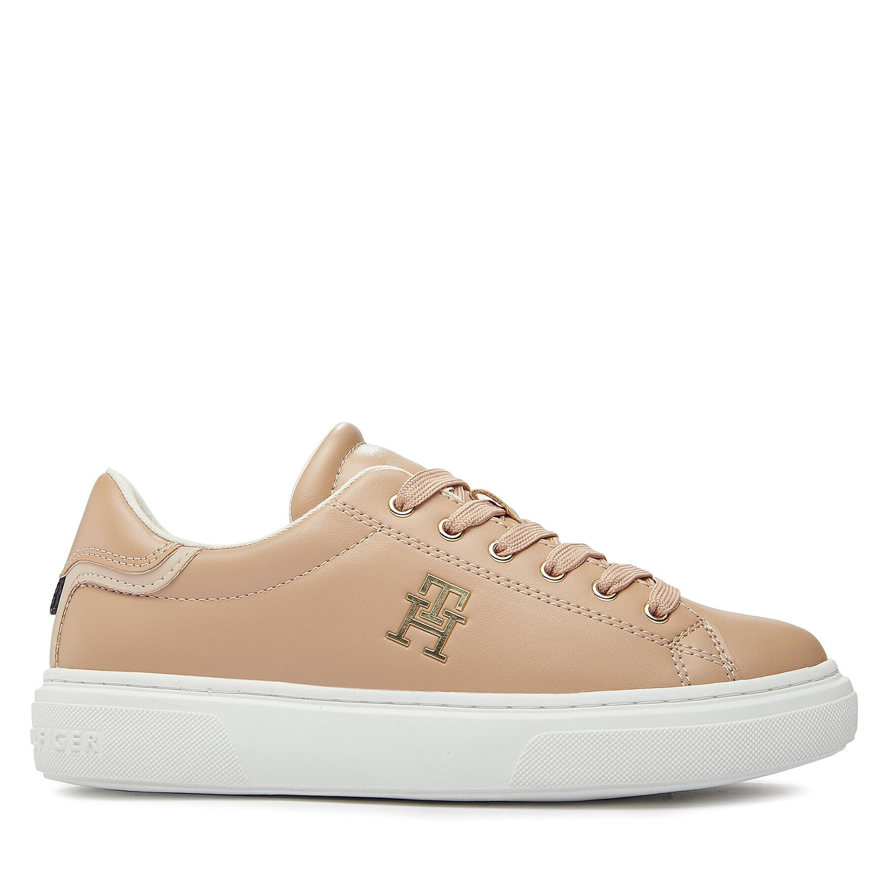 Tommy Hilfiger Sneakers T3A9-32964-1355524 S Maro - Pled.ro