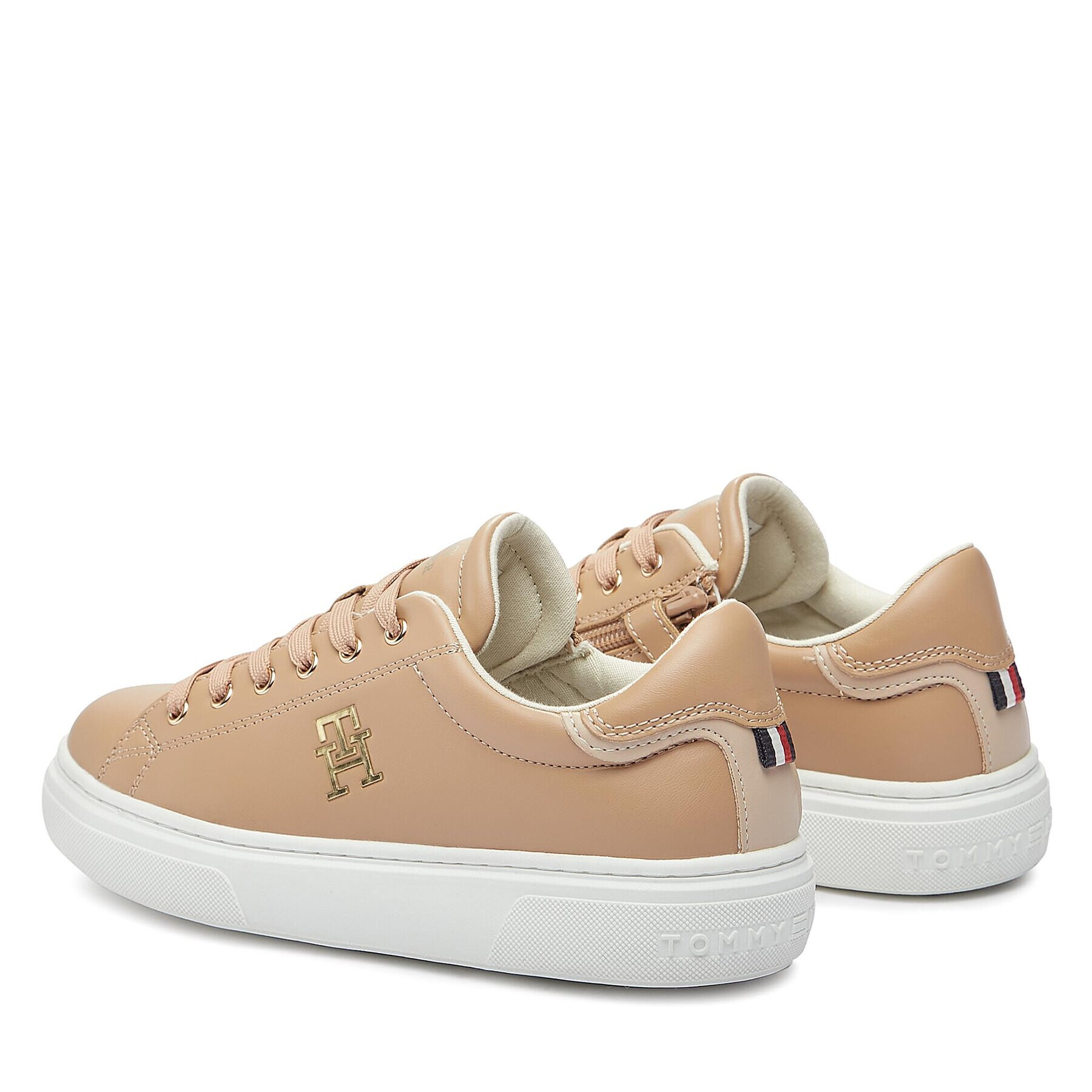 Tommy Hilfiger Sneakers T3A9-32964-1355524 S Maro - Pled.ro