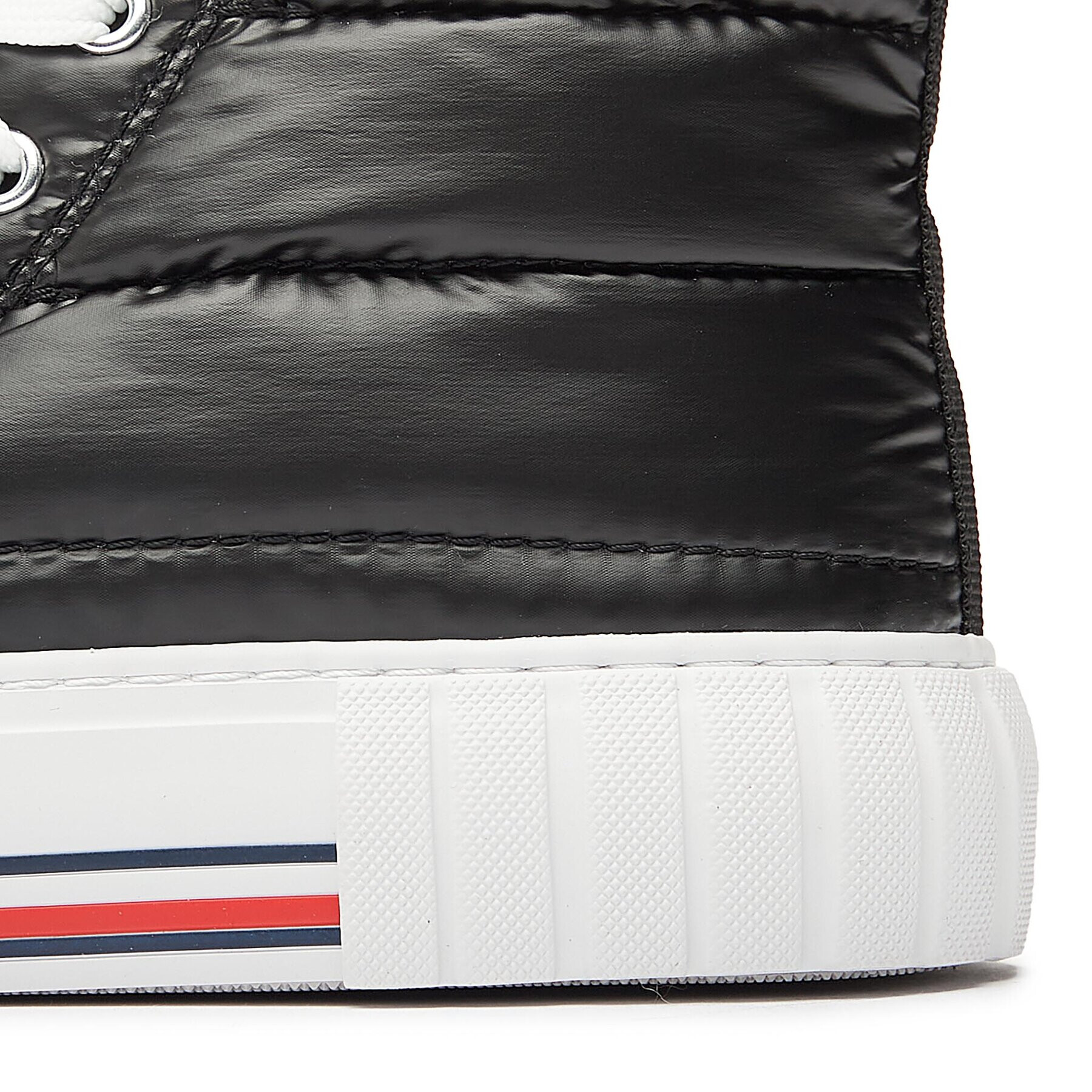 Tommy Hilfiger Sneakers T3A9-32975-1437999 S Negru - Pled.ro