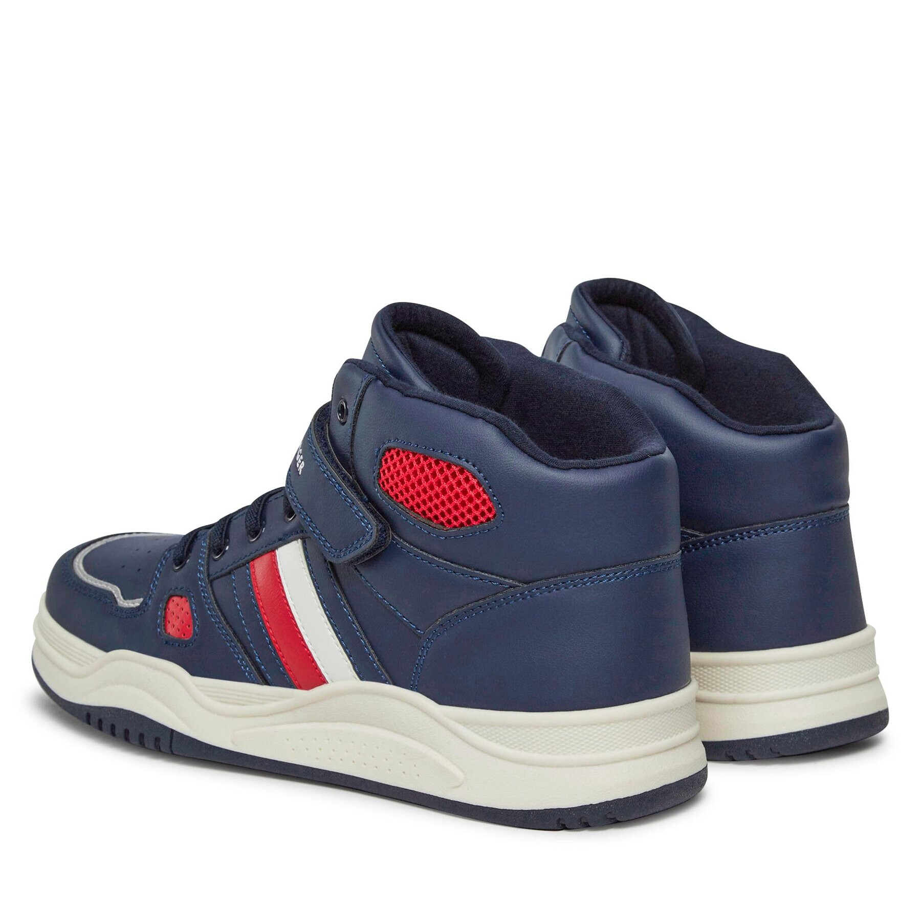 Tommy Hilfiger Sneakers T3B9-33107-1355800 D Albastru - Pled.ro