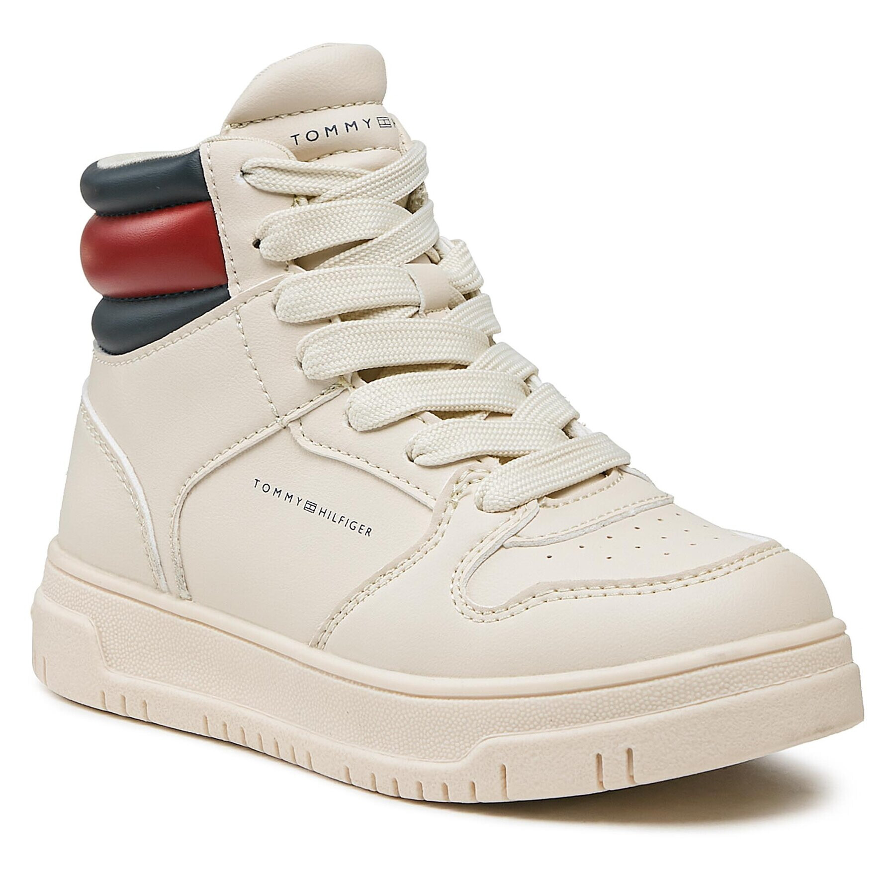 Tommy Hilfiger Sneakers T3X9-33124-1355Y611 M Colorat - Pled.ro