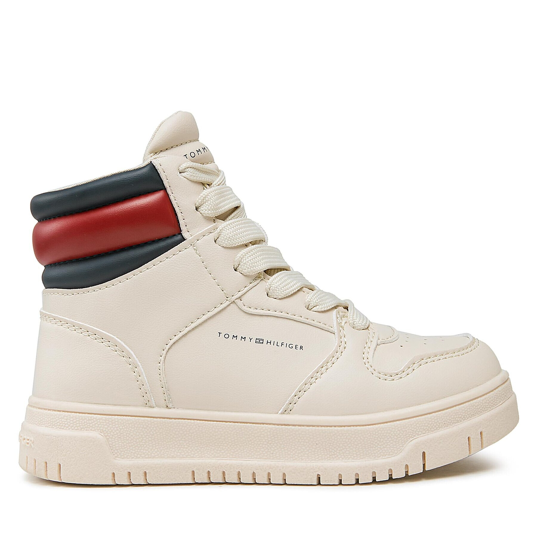 Tommy Hilfiger Sneakers T3X9-33124-1355Y611 M Colorat - Pled.ro