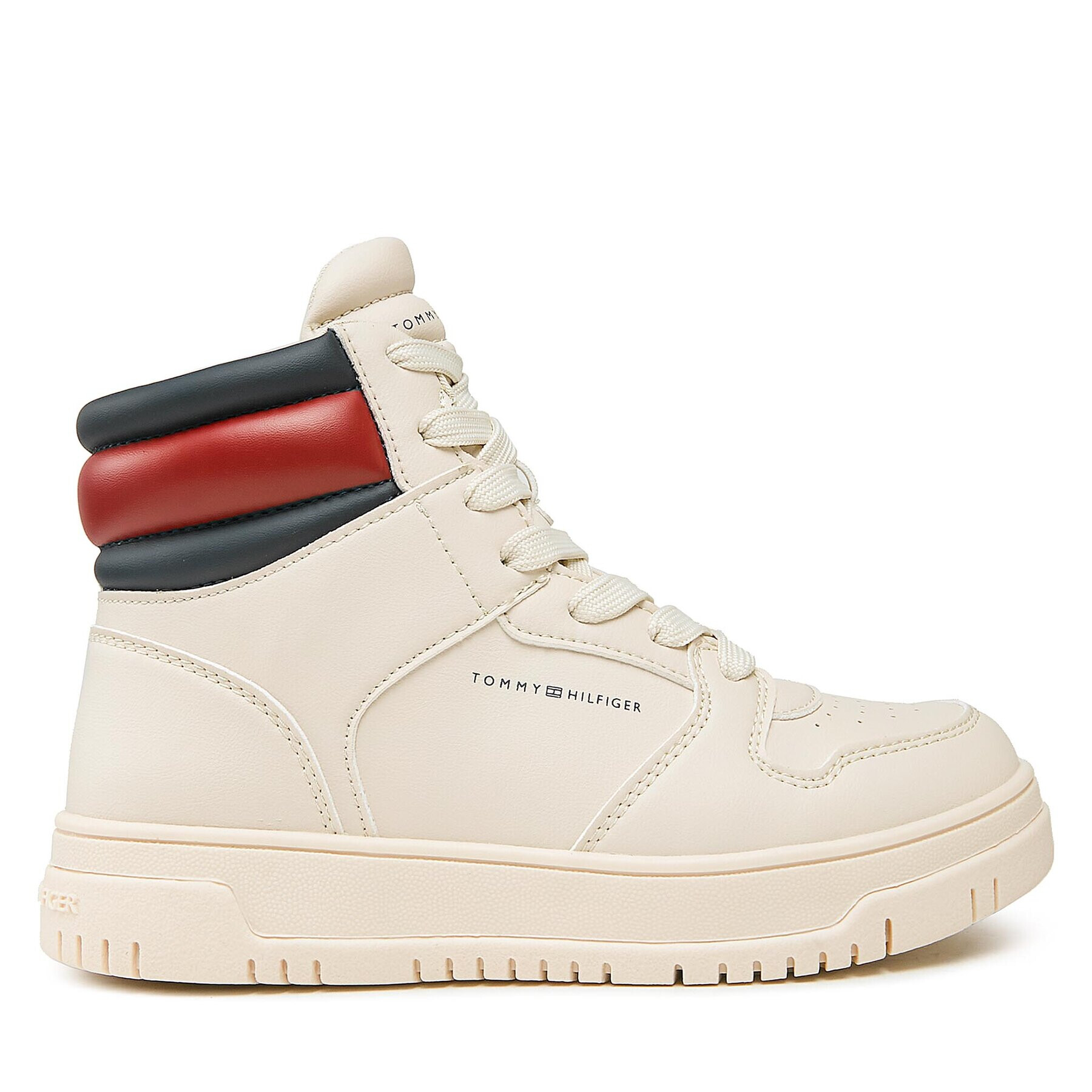 Tommy Hilfiger Sneakers T3X9-33124-1355Y611 S Colorat - Pled.ro