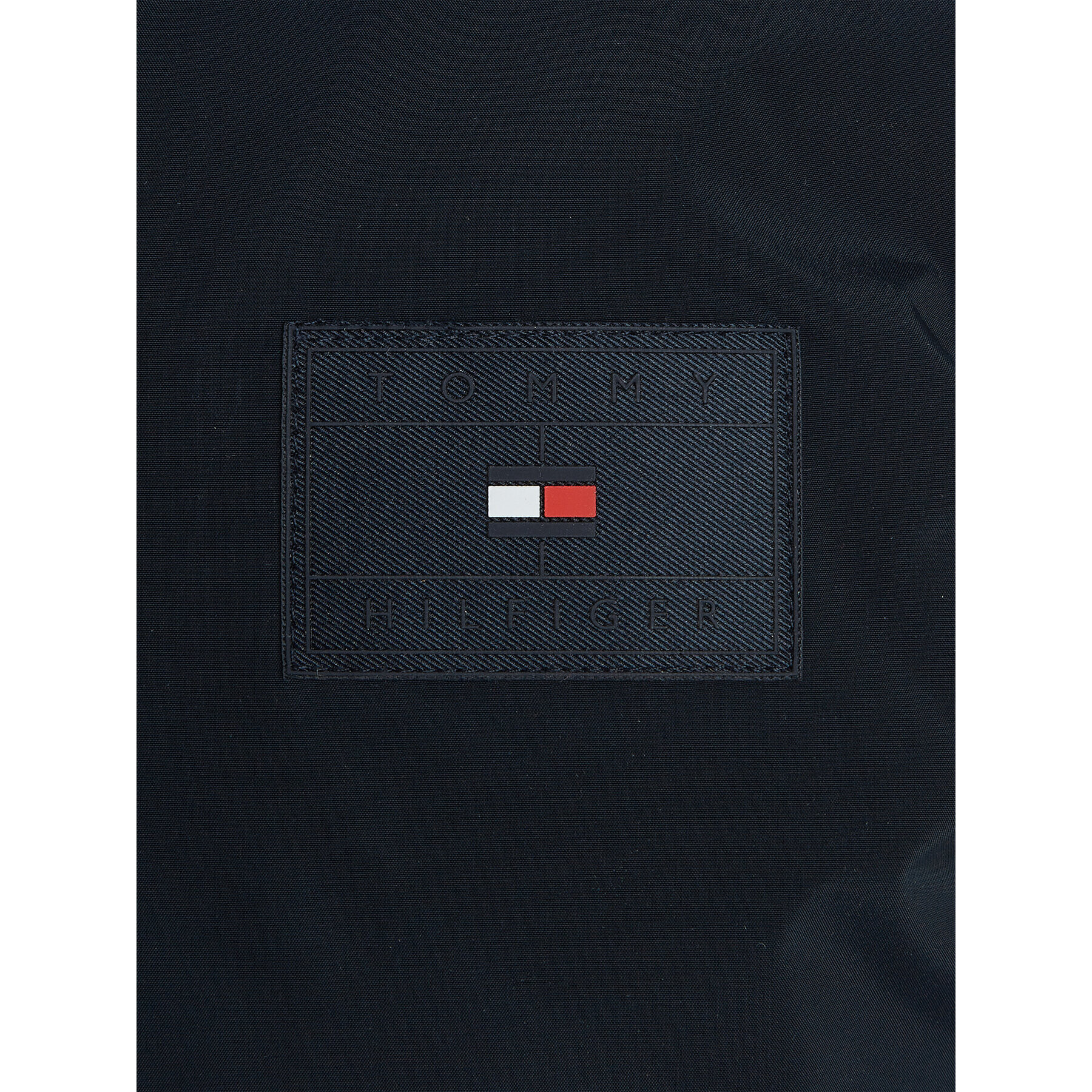 Tommy Hilfiger Vestă KB0KB08345 M Bleumarin Regular Fit - Pled.ro