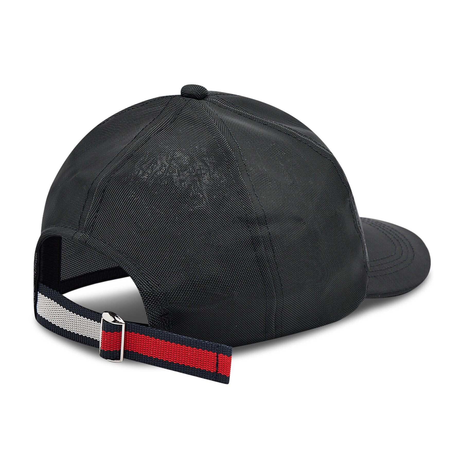 Tommy Jeans Șapcă Sport Cap AW0AW09909 Negru - Pled.ro