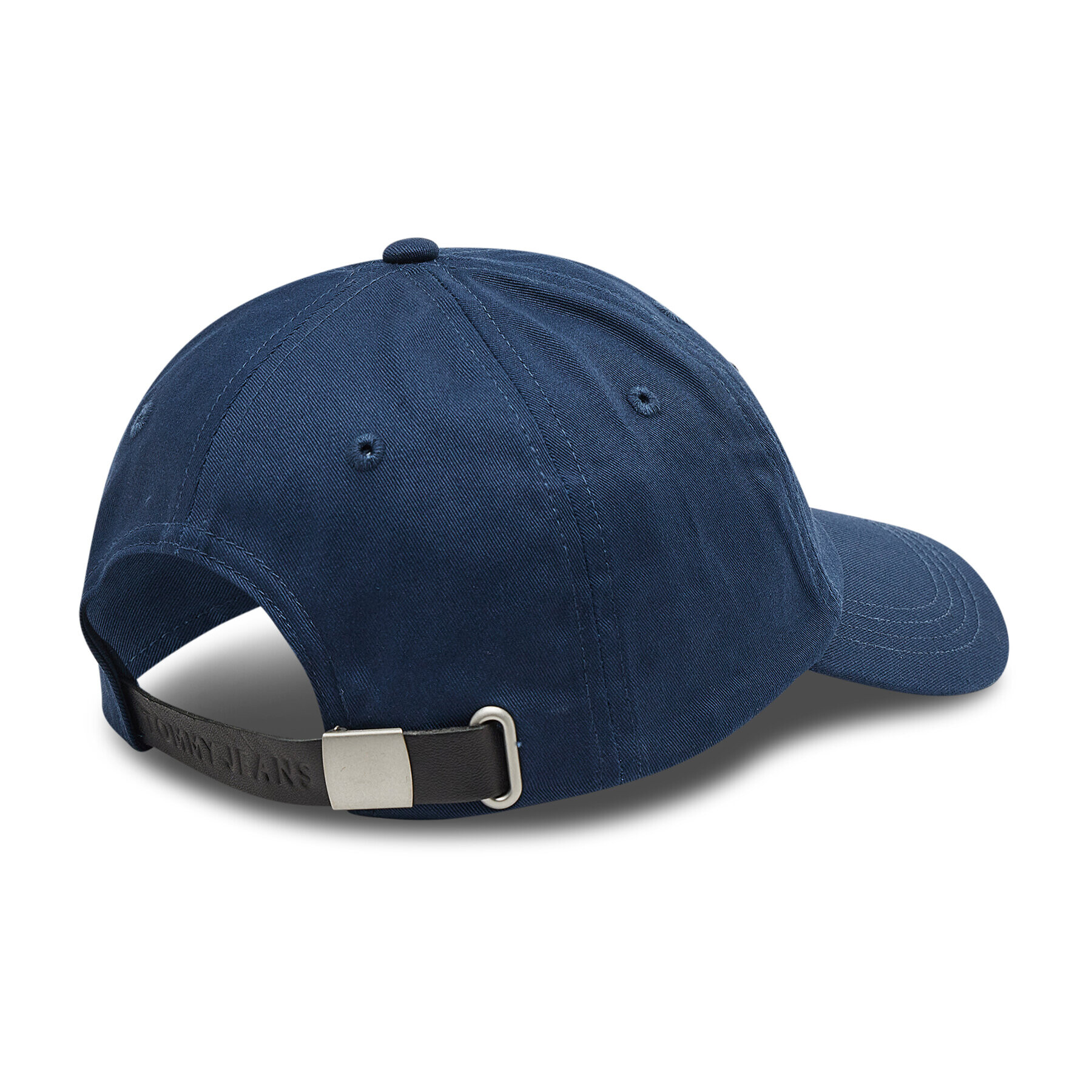 Tommy Jeans Șapcă Tjm Heritage Cap AM0AM08250 Bleumarin - Pled.ro