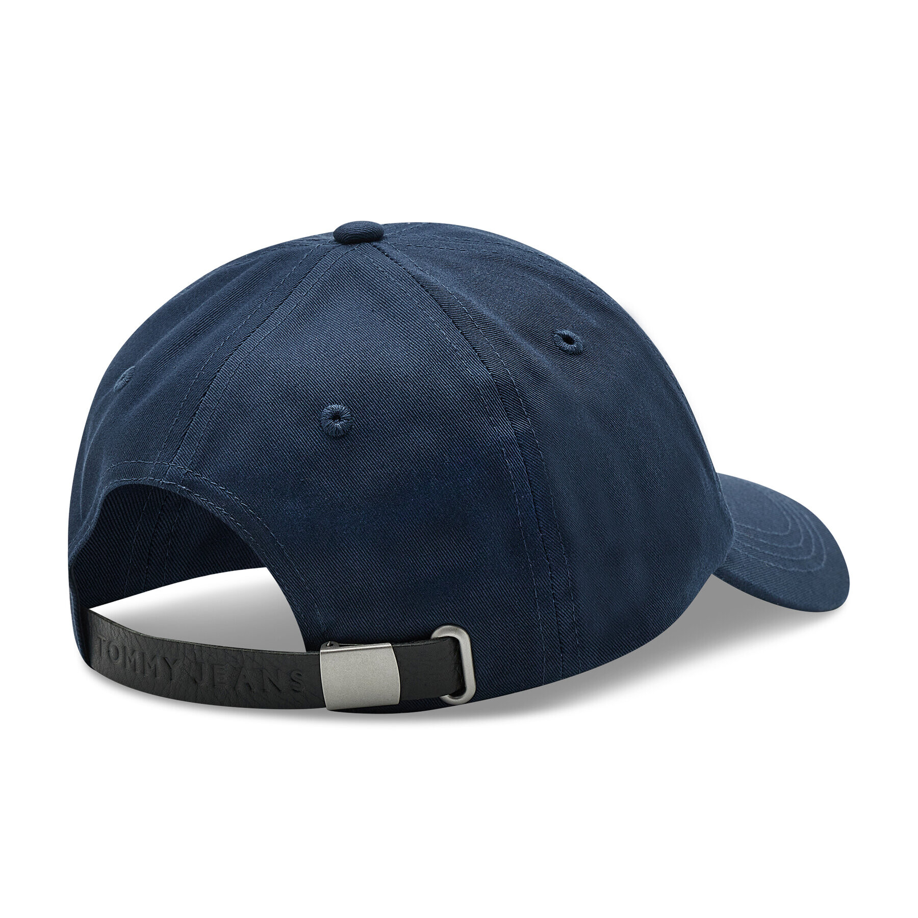 Tommy Jeans Șapcă Tjm Heritage Cap AM0AM08489 Bleumarin - Pled.ro