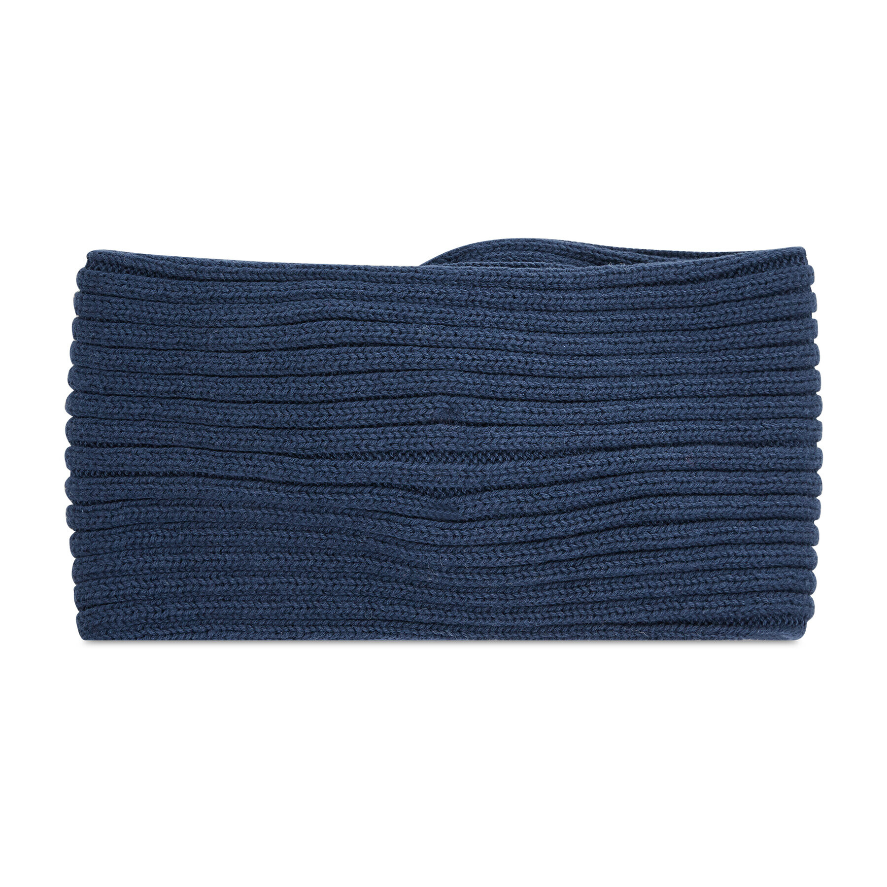 Tommy Jeans Bentiță Twj Ess Flag Headband AW0AW10706 Bleumarin - Pled.ro