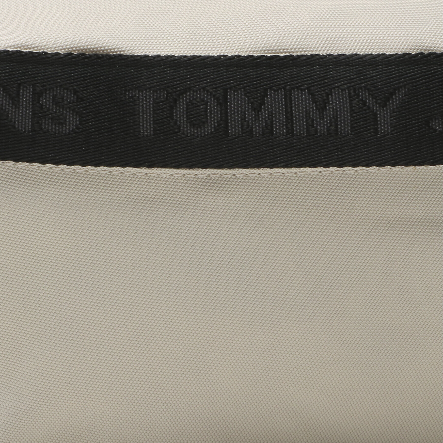 Tommy Jeans Borsetă Tjm Essential Bum Bag AM0AM11178 Bej - Pled.ro