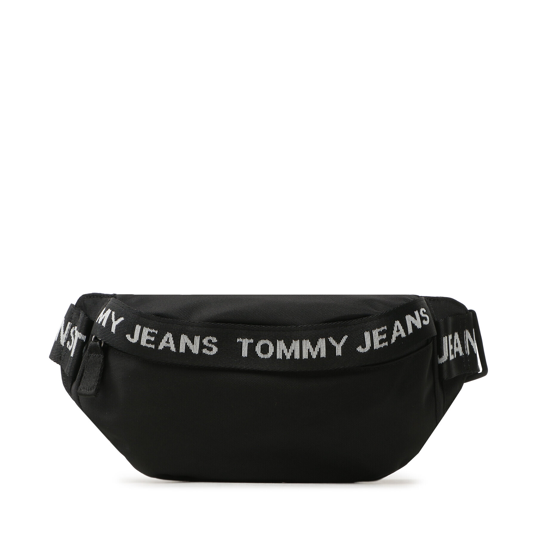 Tommy Jeans Borsetă Tjm Essential Bum Bag AM0AM11178 Negru - Pled.ro