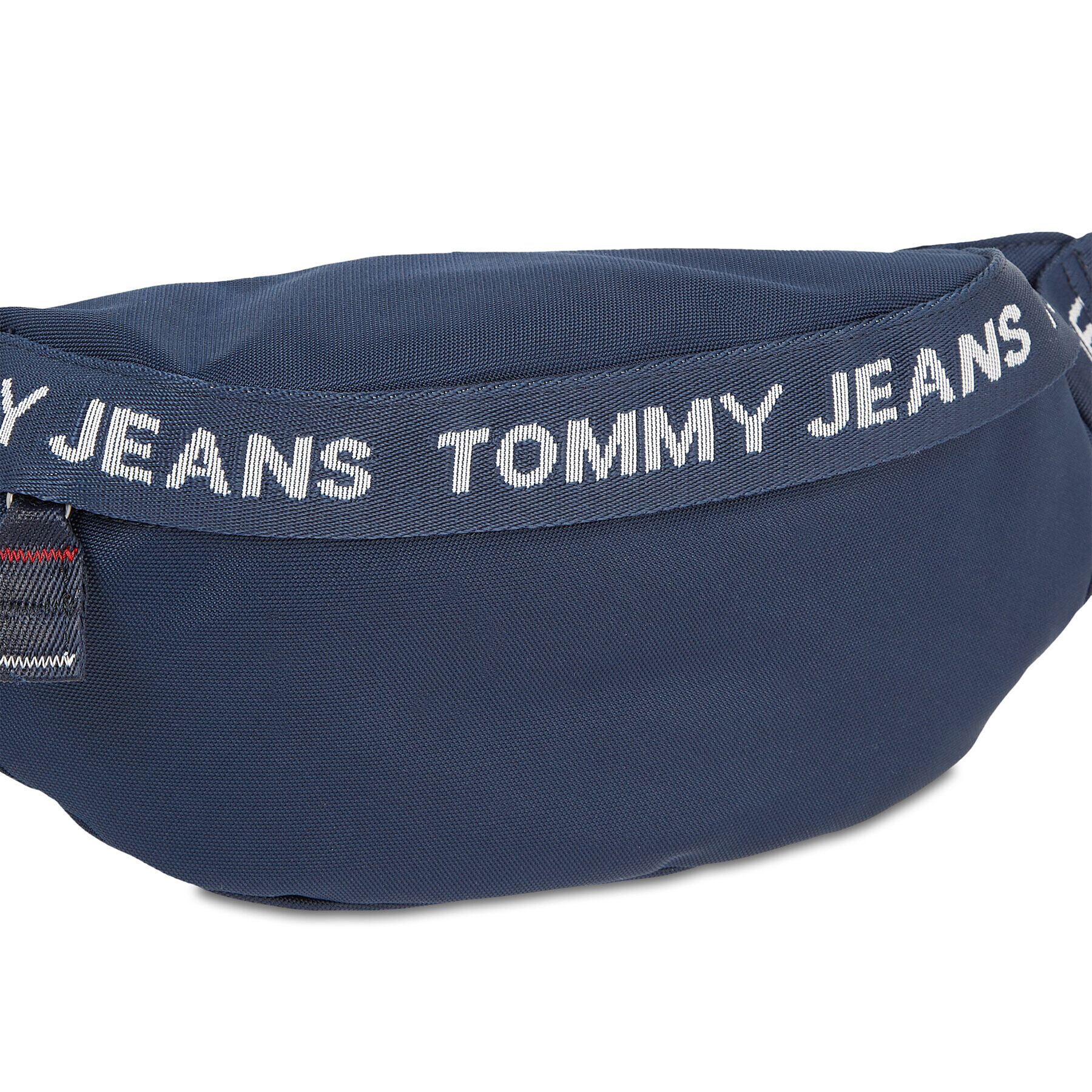 Tommy Jeans Borsetă Tjm Essential Bum Bag AM0AM11521 Bleumarin - Pled.ro