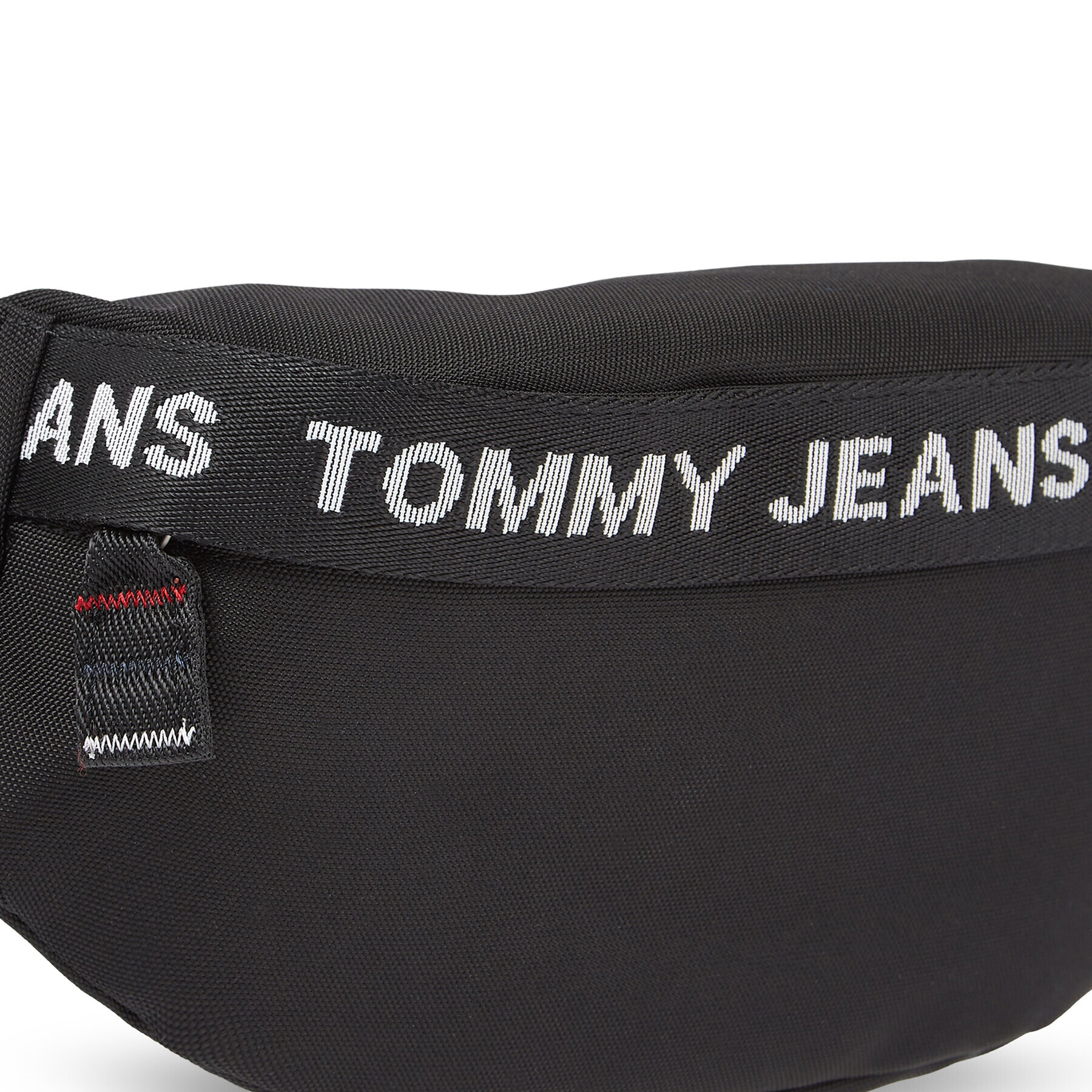 Tommy Jeans Borsetă Tjm Essential Bum Bag AM0AM11521 Negru - Pled.ro