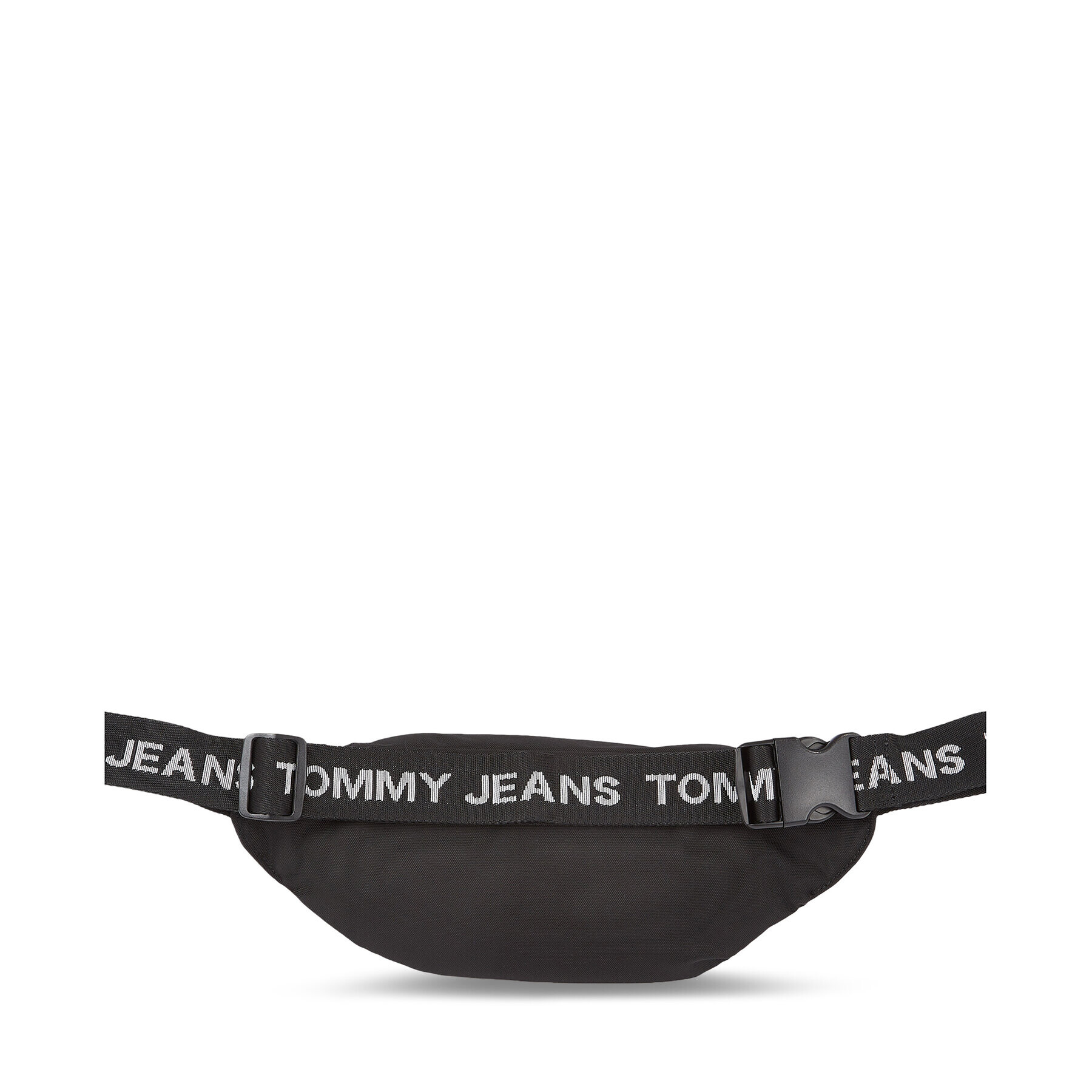 Tommy Jeans Borsetă Tjm Essential Bum Bag AM0AM11521 Negru - Pled.ro