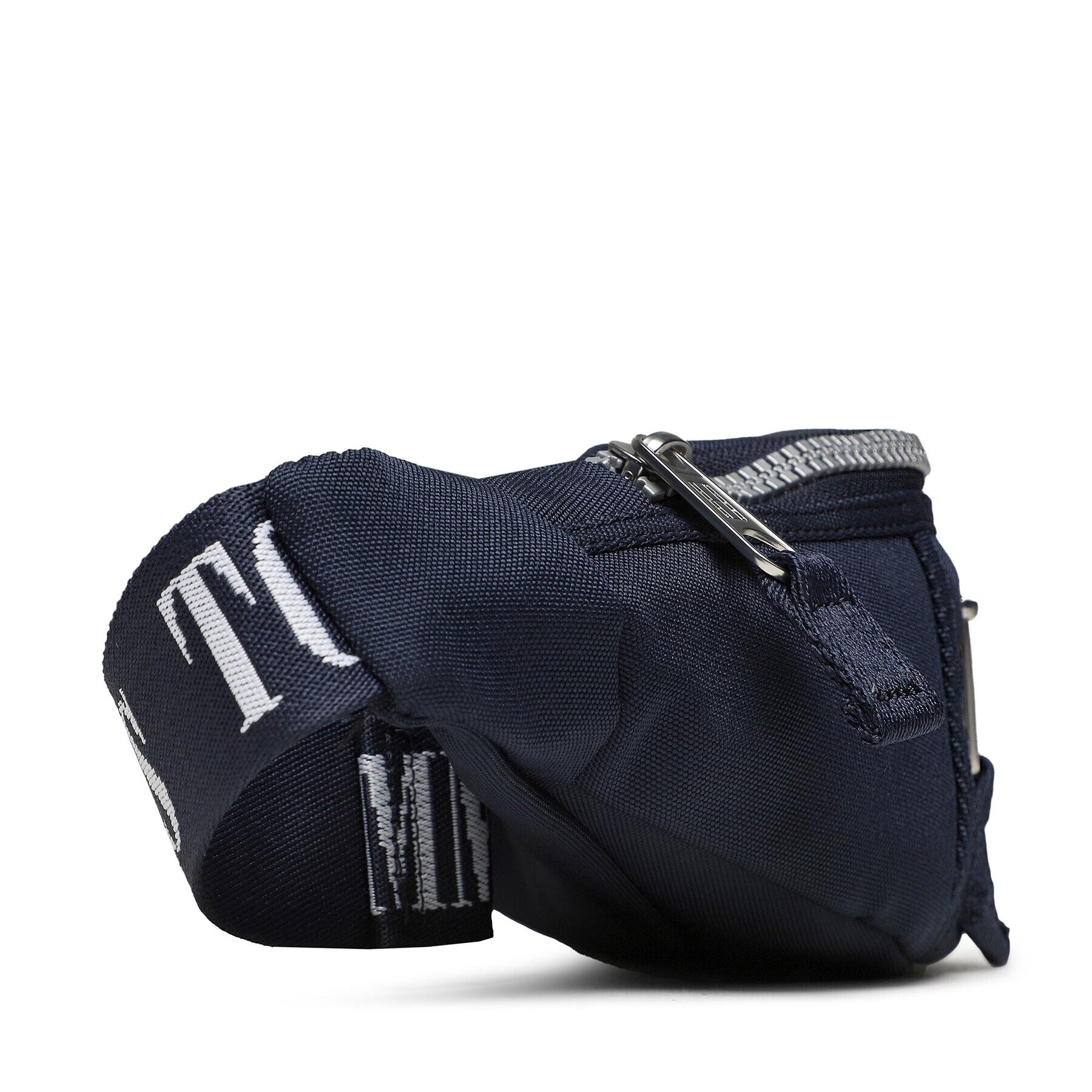 Tommy Jeans Borsetă Tjm Heritage Bum Bag AM0AM11153 Bleumarin - Pled.ro