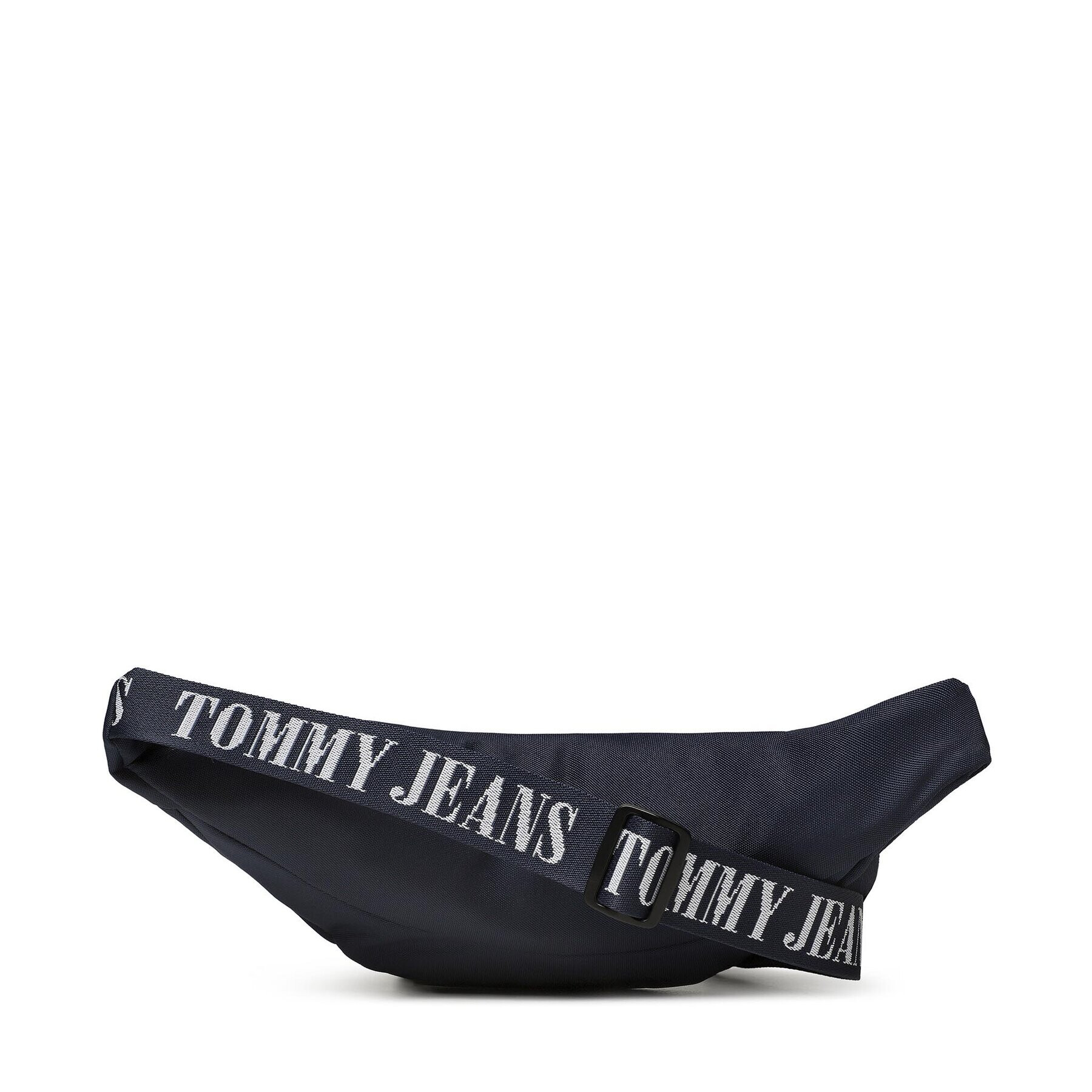 Tommy Jeans Borsetă Tjm Heritage Bum Bag AM0AM11153 Bleumarin - Pled.ro