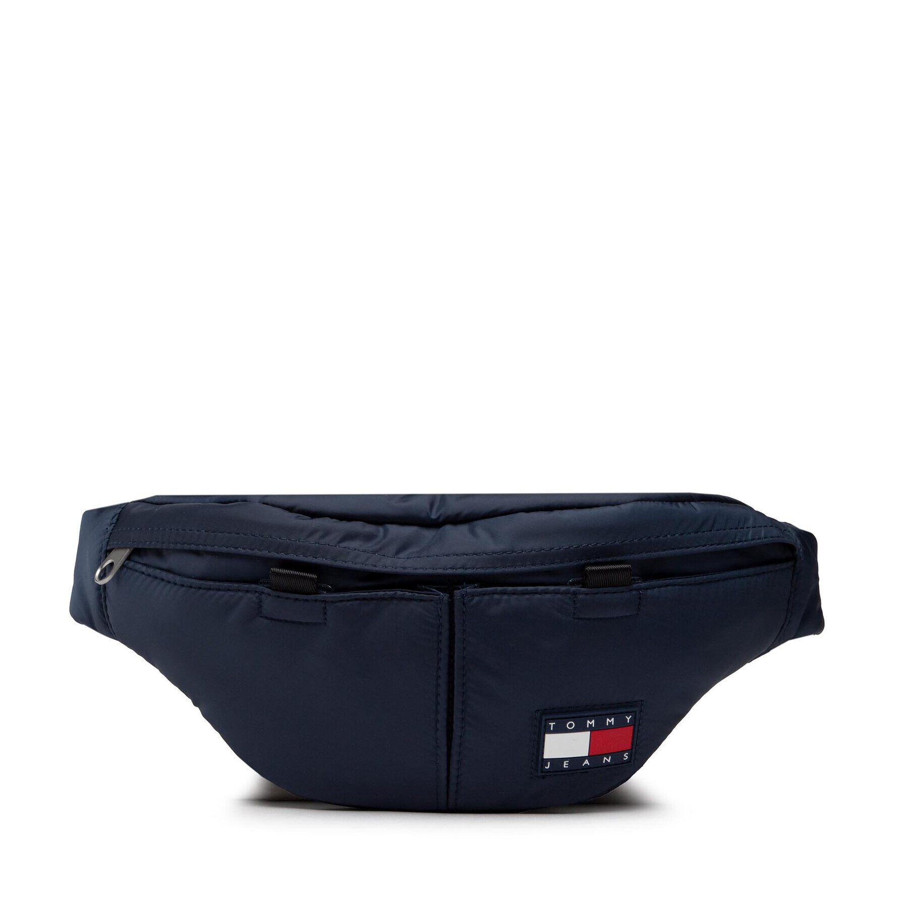 Tommy Jeans Borsetă Tjm Urban Bumbag 1.2L AM0AM09730 Bleumarin - Pled.ro