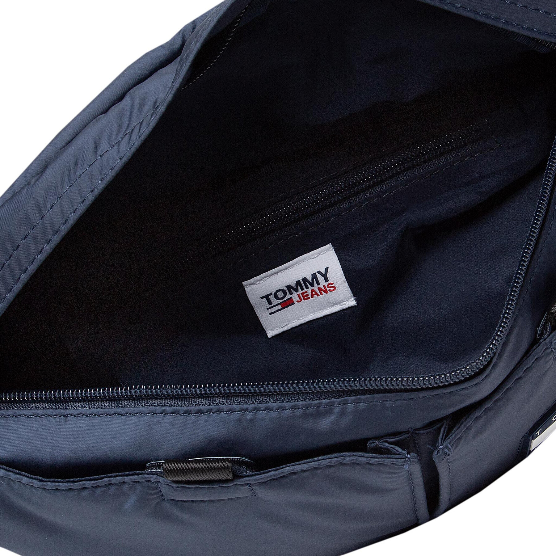 Tommy Jeans Borsetă Tjm Urban Bumbag 1.2L AM0AM09730 Bleumarin - Pled.ro