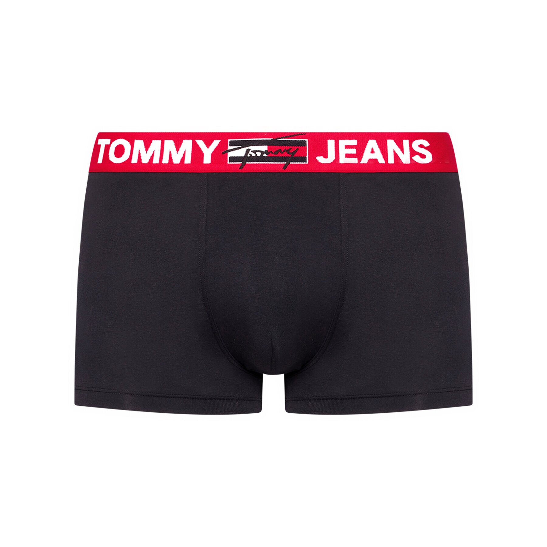 Tommy Jeans Boxeri UM0UM02178 Bleumarin - Pled.ro