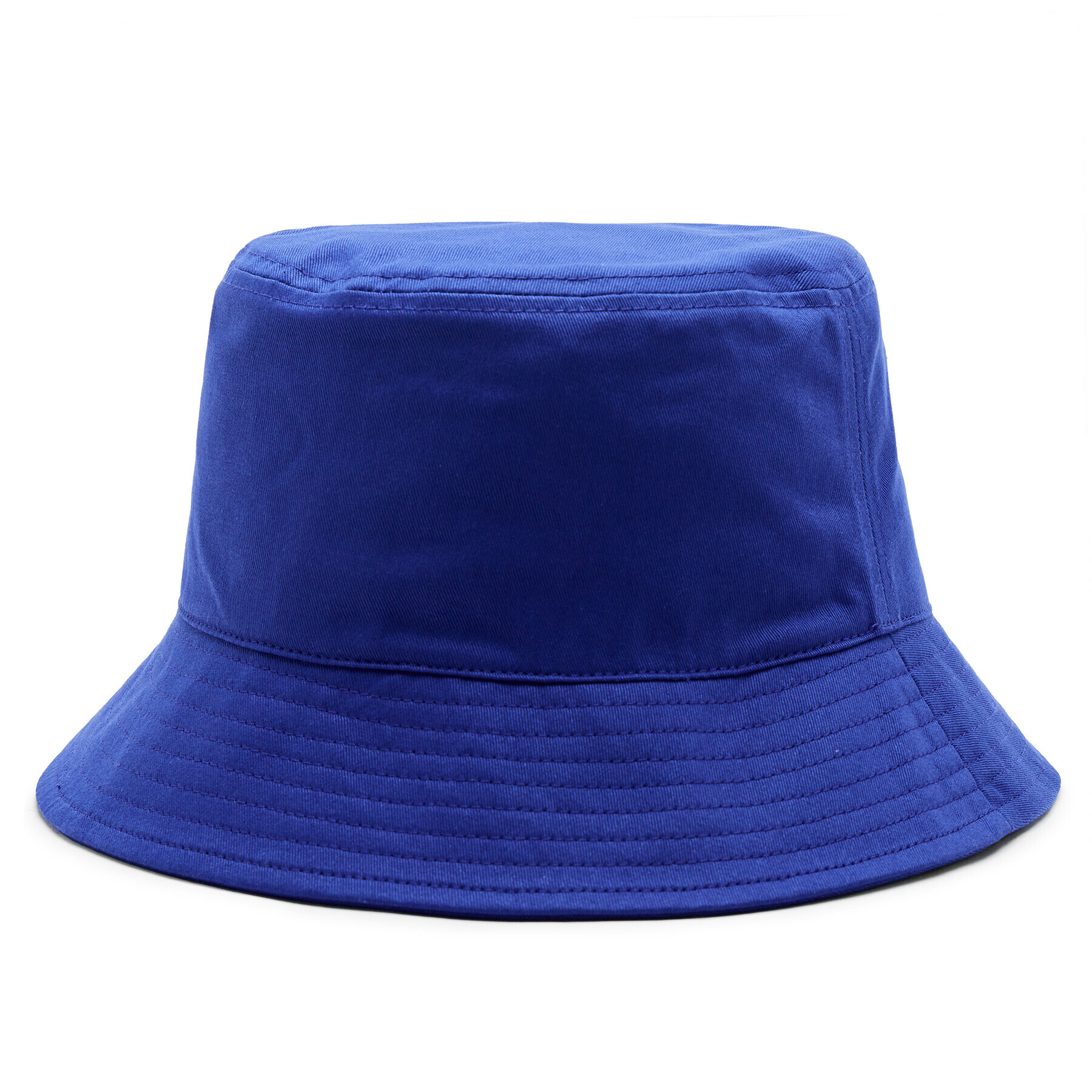 Tommy Jeans Bucket Hat Heritage AM0AM08995 Albastru - Pled.ro