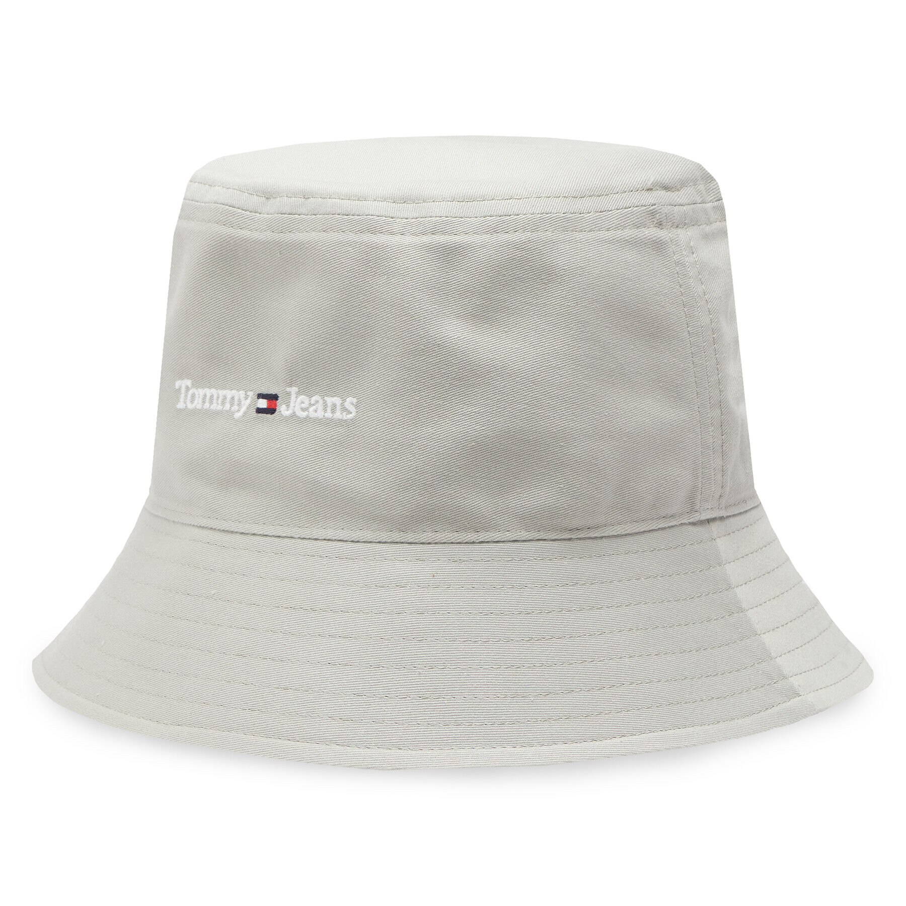 Tommy Jeans Bucket Hat Sport AM0AM11005 Gri - Pled.ro