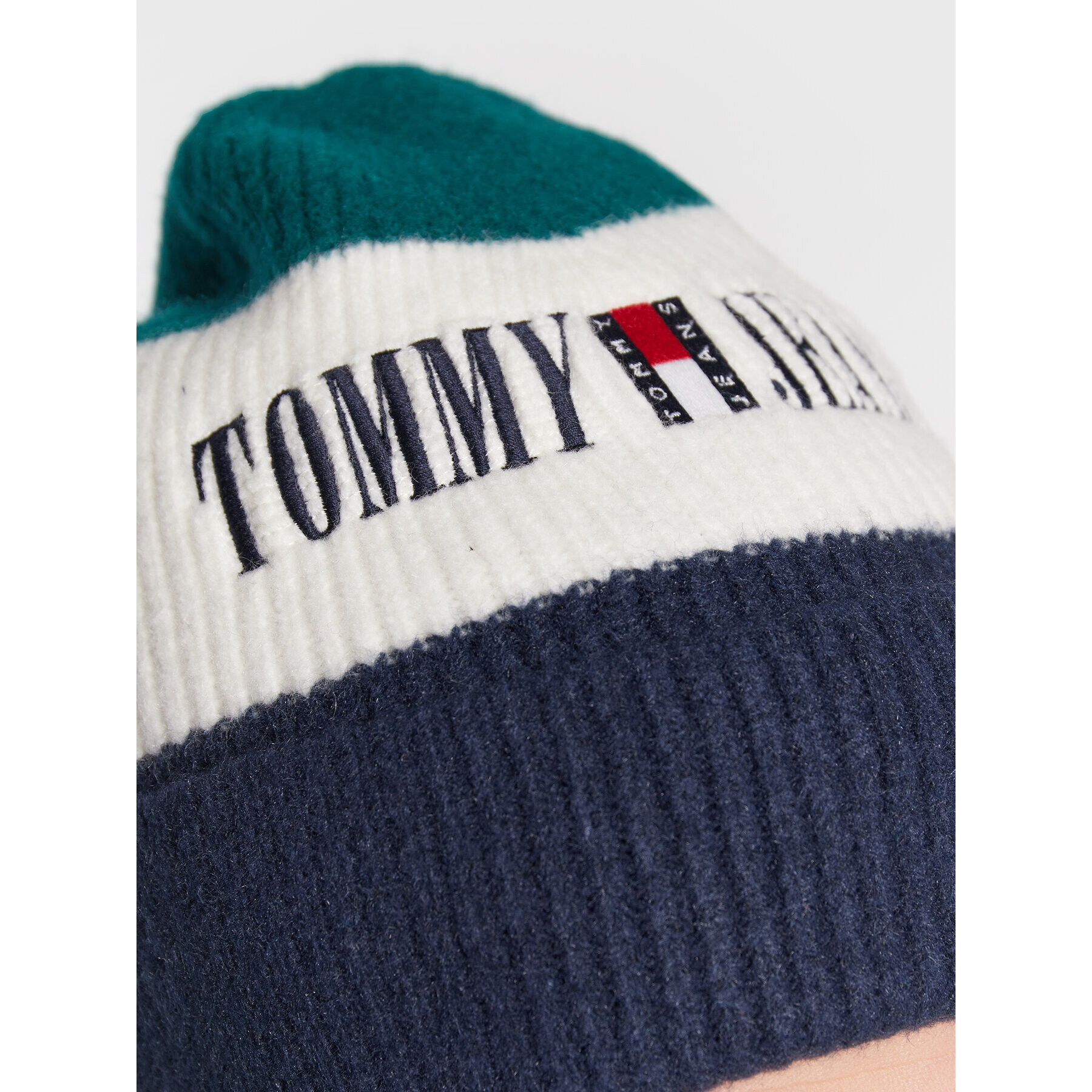 Tommy Jeans Căciulă AM0AM10505 Colorat - Pled.ro