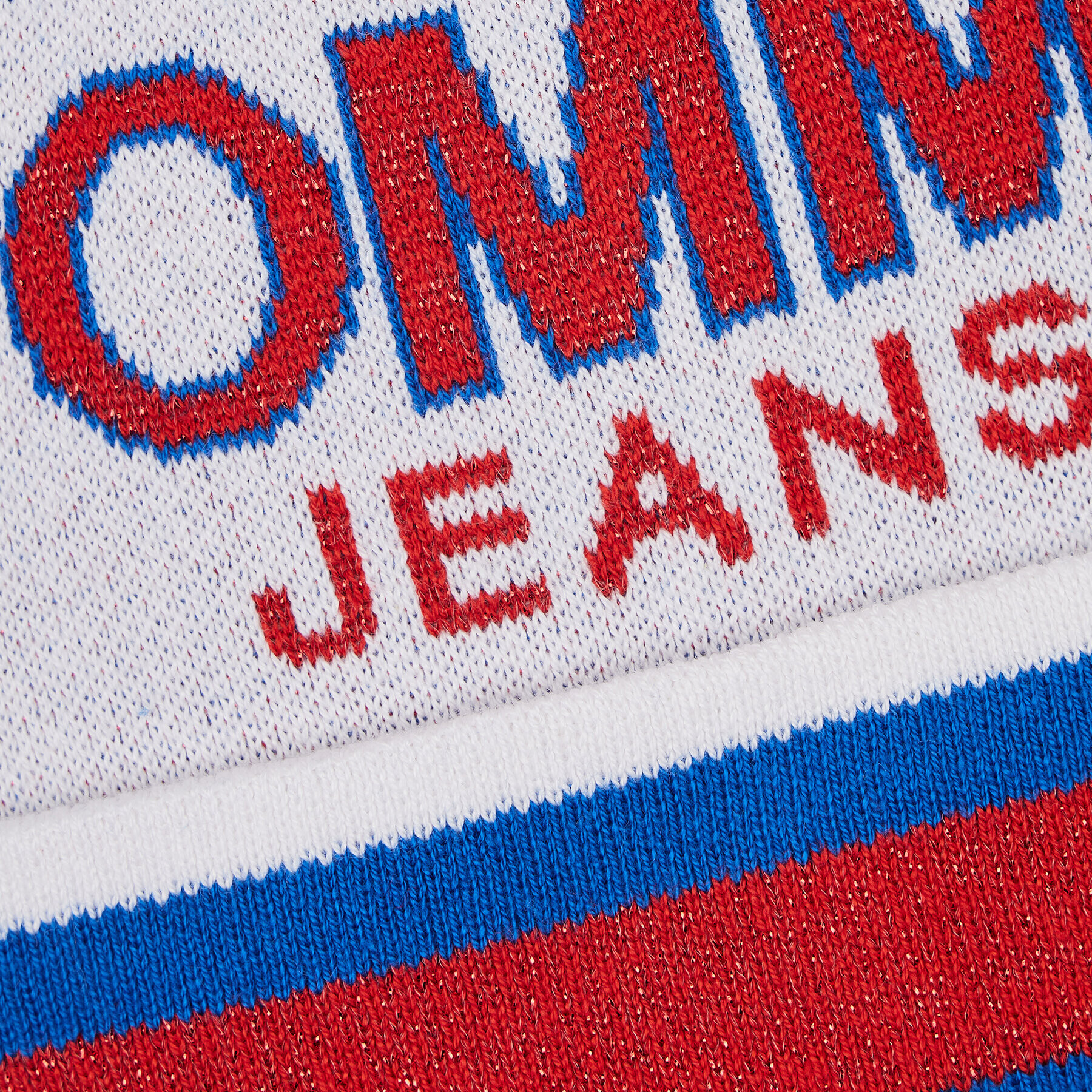 Tommy Jeans Căciulă Heritage AW0AW14084 Colorat - Pled.ro