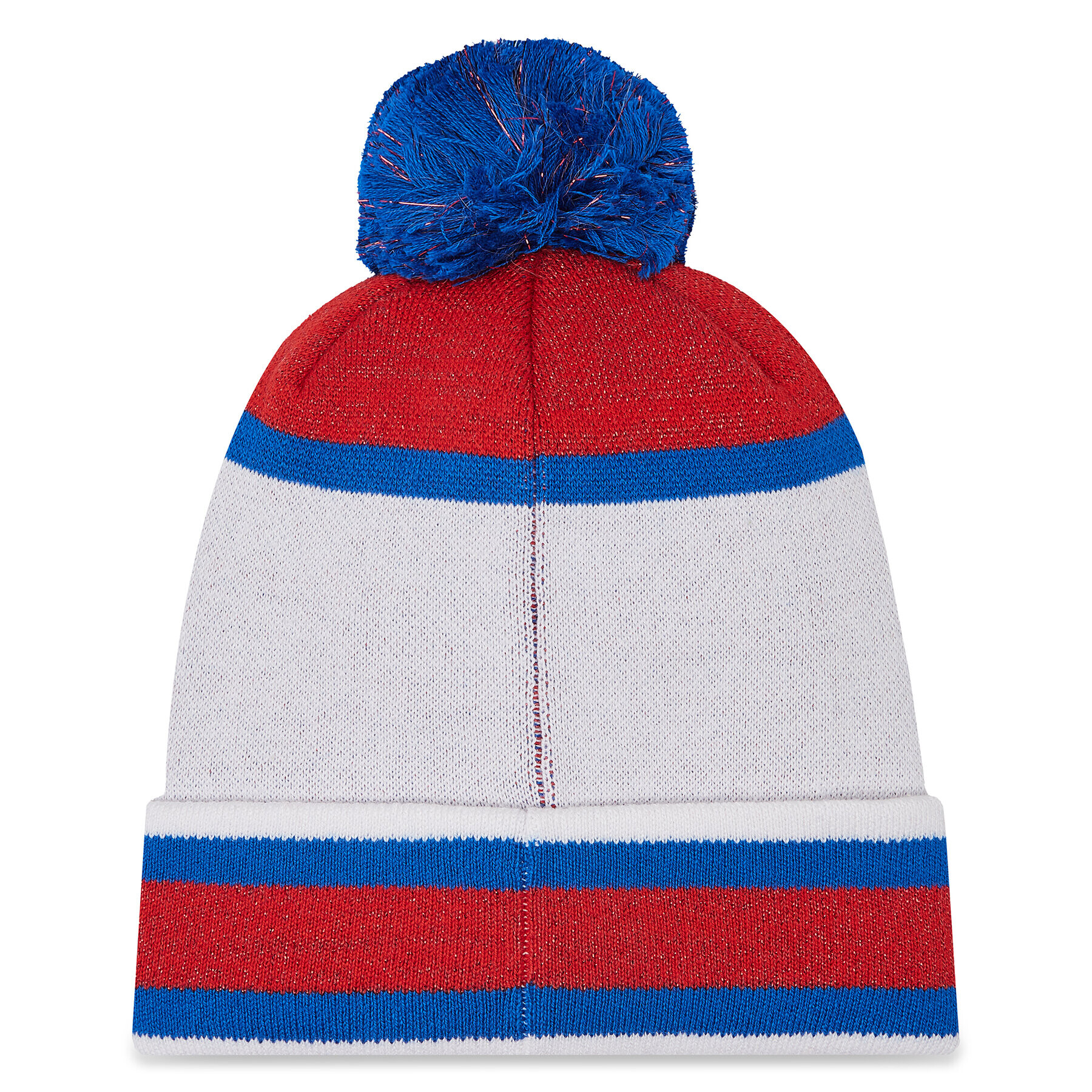 Tommy Jeans Căciulă Heritage AW0AW14084 Colorat - Pled.ro