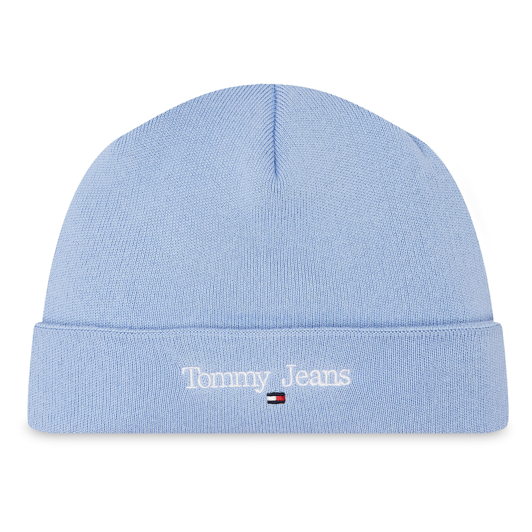 Tommy Jeans Căciulă Sport AW0AW14077 Albastru - Pled.ro