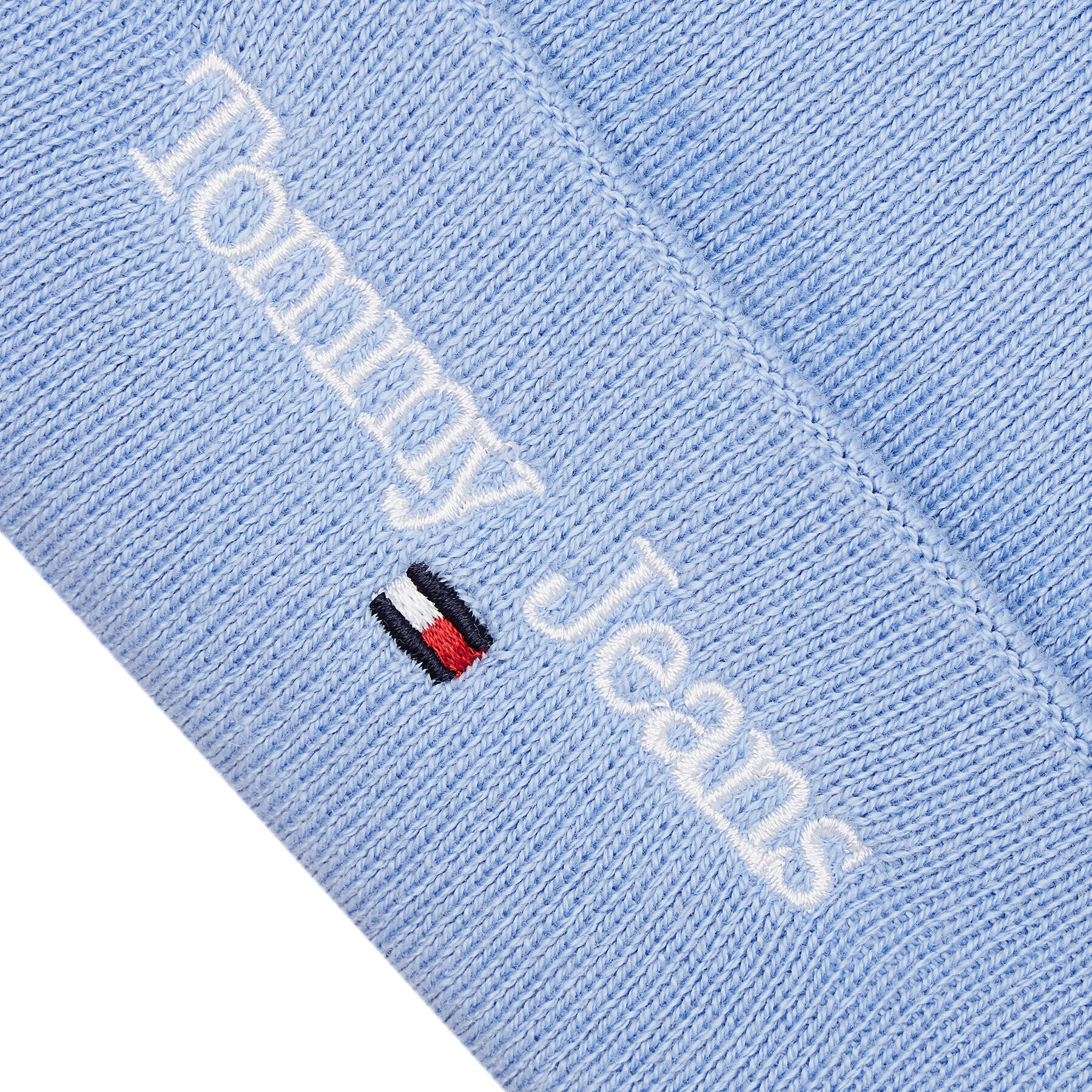 Tommy Jeans Căciulă Sport AW0AW14077 Albastru - Pled.ro