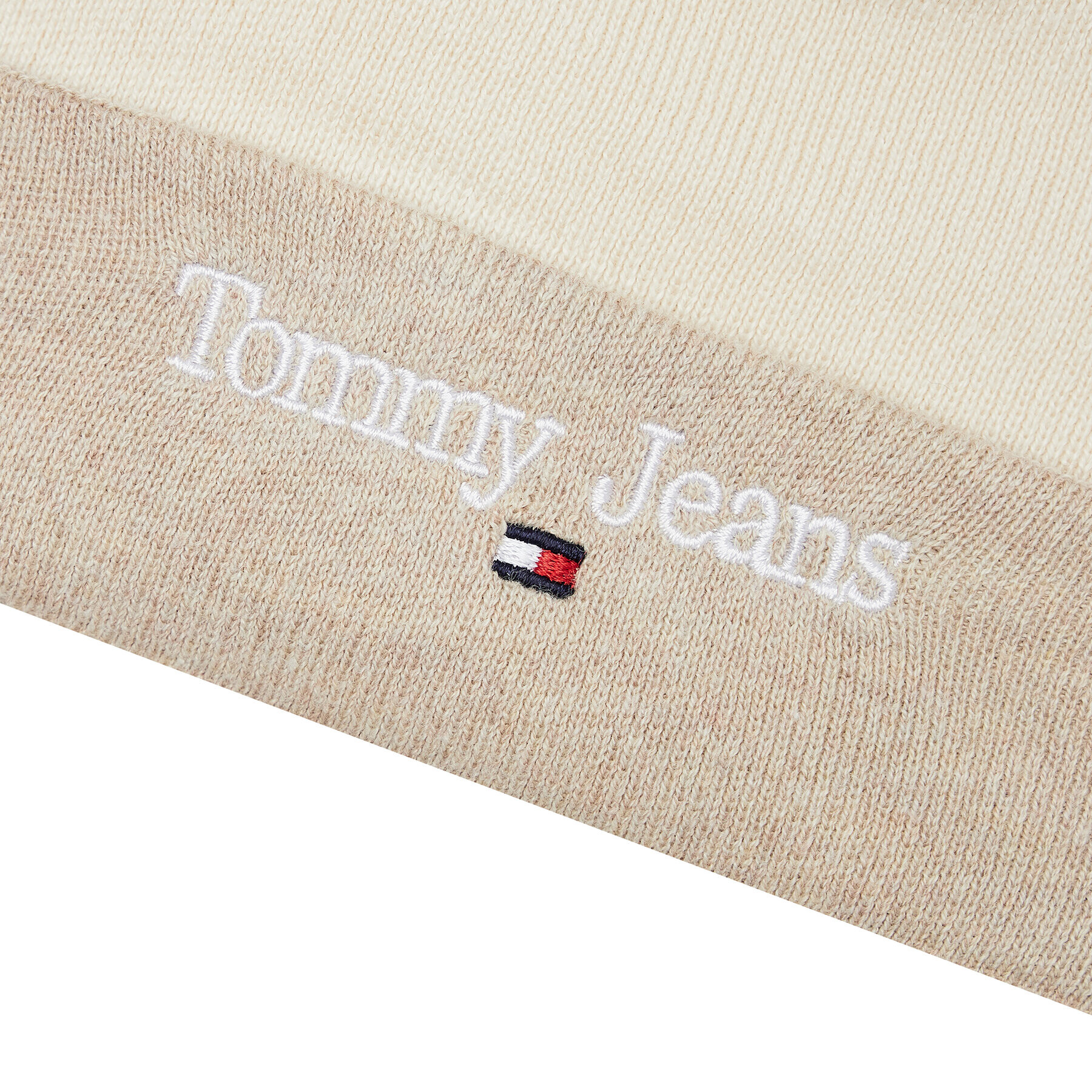 Tommy Jeans Căciulă Sport AW0AW14077 Bej - Pled.ro