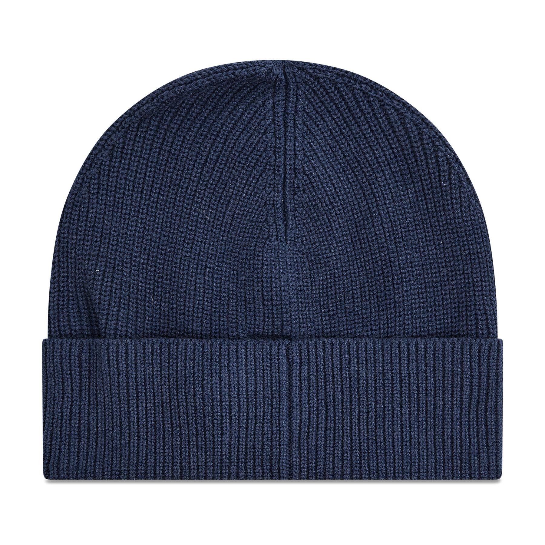 Tommy Jeans Căciulă Tjm Heritage Beanie AM0AM07951 Bleumarin - Pled.ro