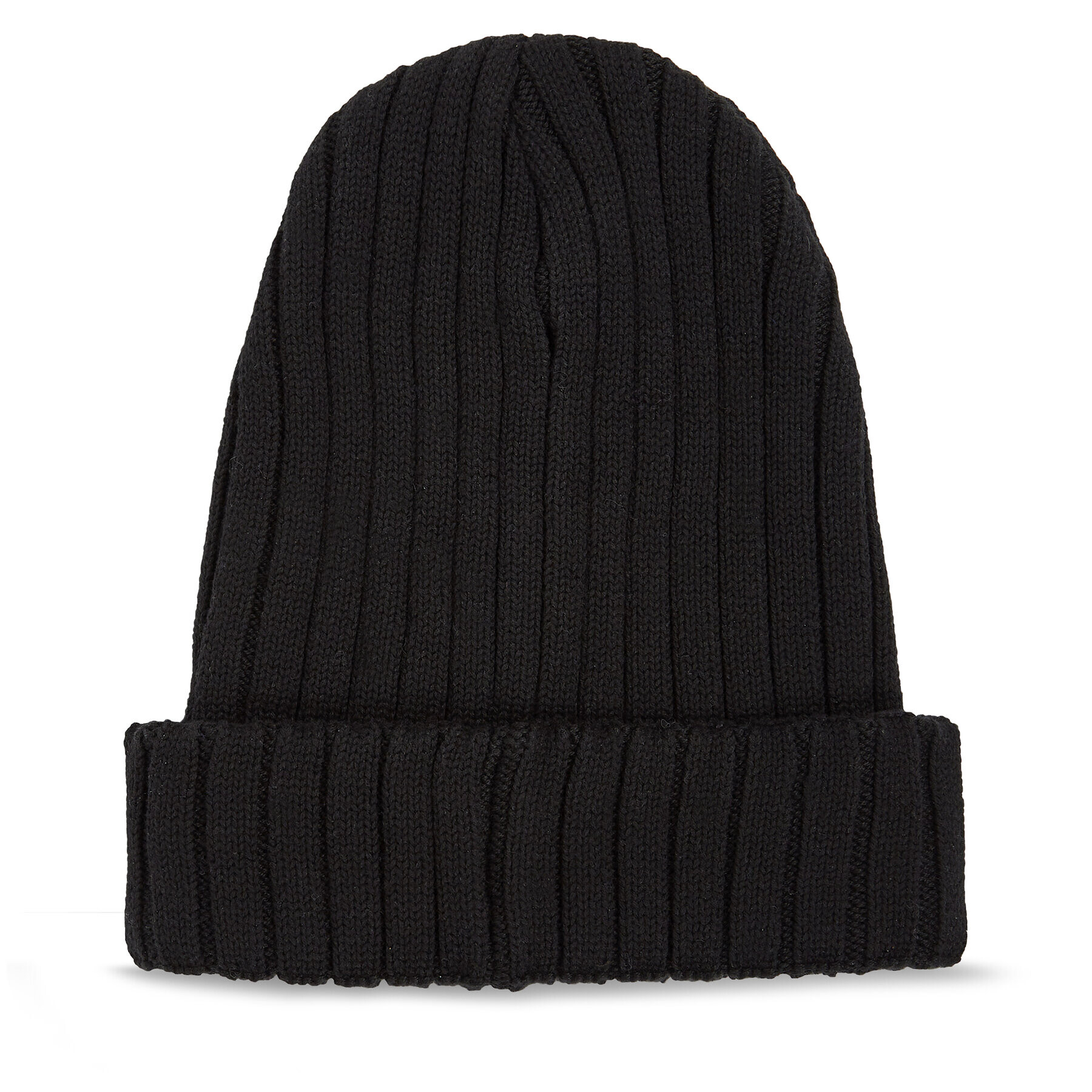 Tommy Jeans Căciulă Tjm Sport Elevated Long Beanie AM0AM11678 Negru - Pled.ro