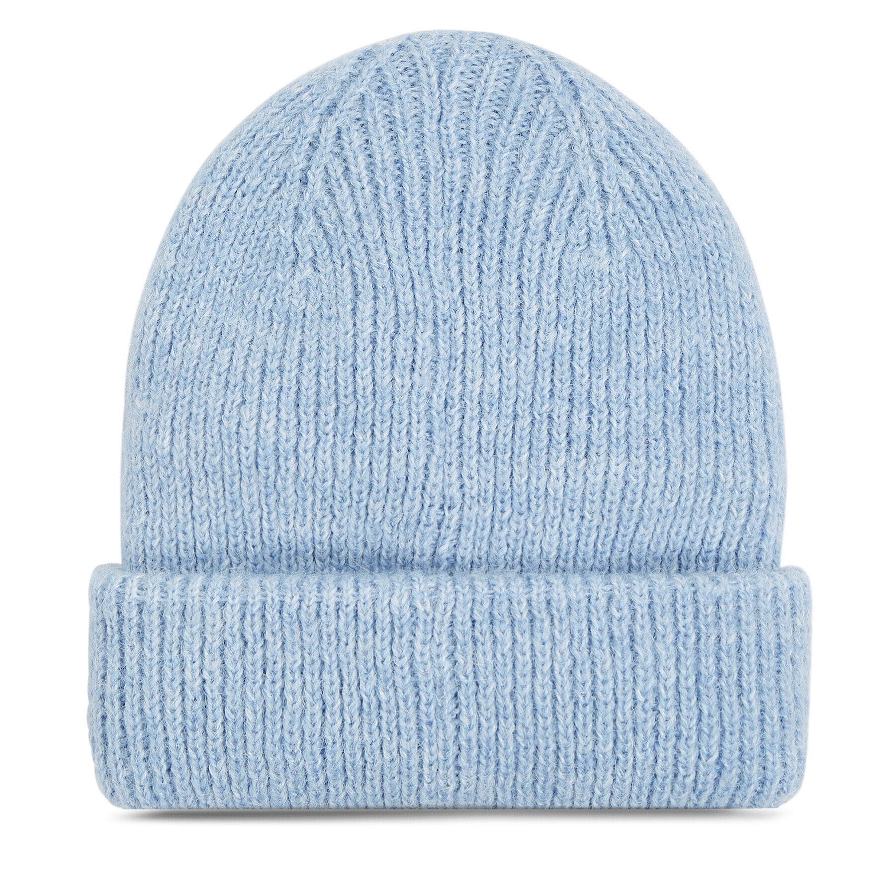 Tommy Jeans Căciulă Tjw Soft Ready Beanie AW0AW15464 Albastru - Pled.ro