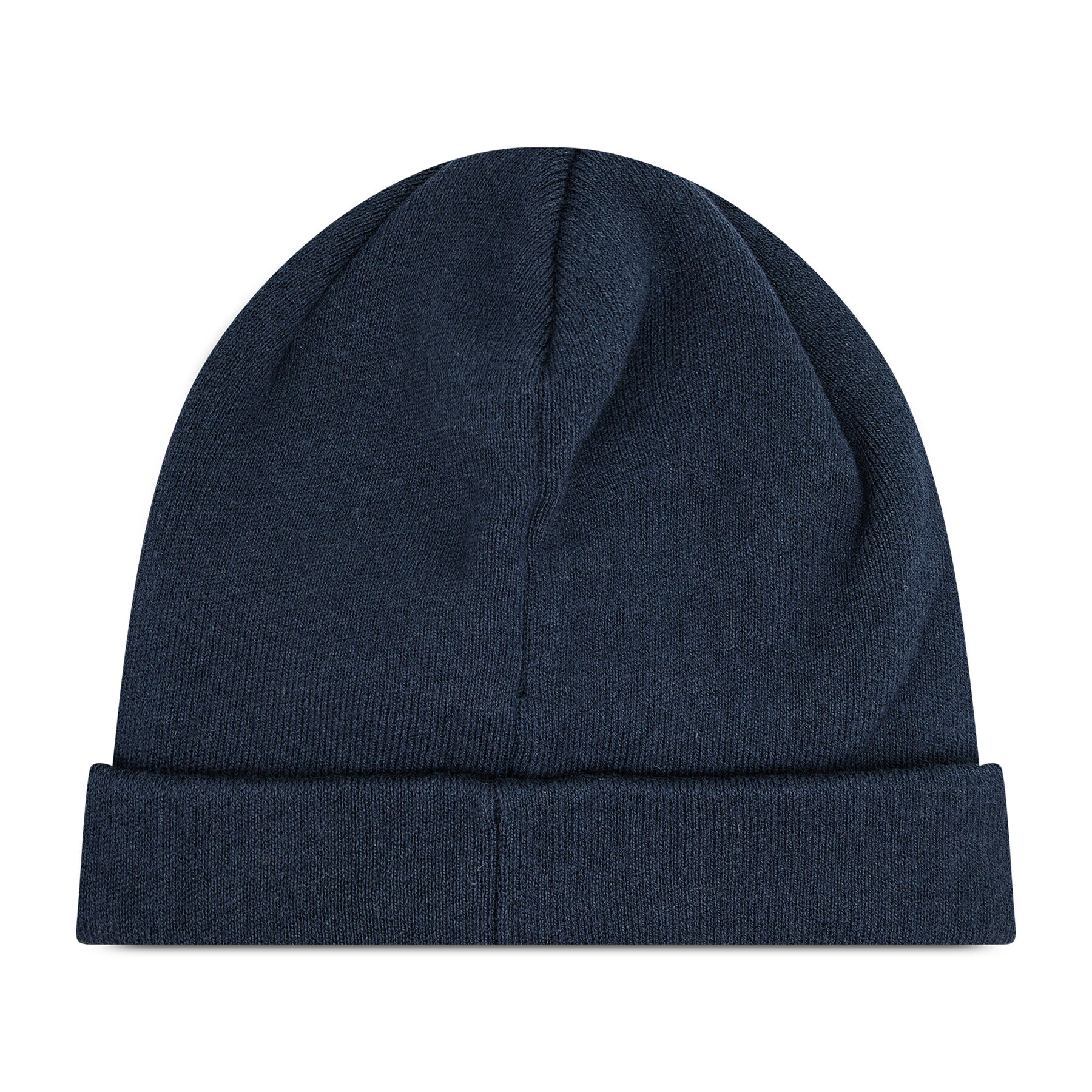 Tommy Jeans Căciulă Tjw Sport Beanie AW0AW10707 Bleumarin - Pled.ro