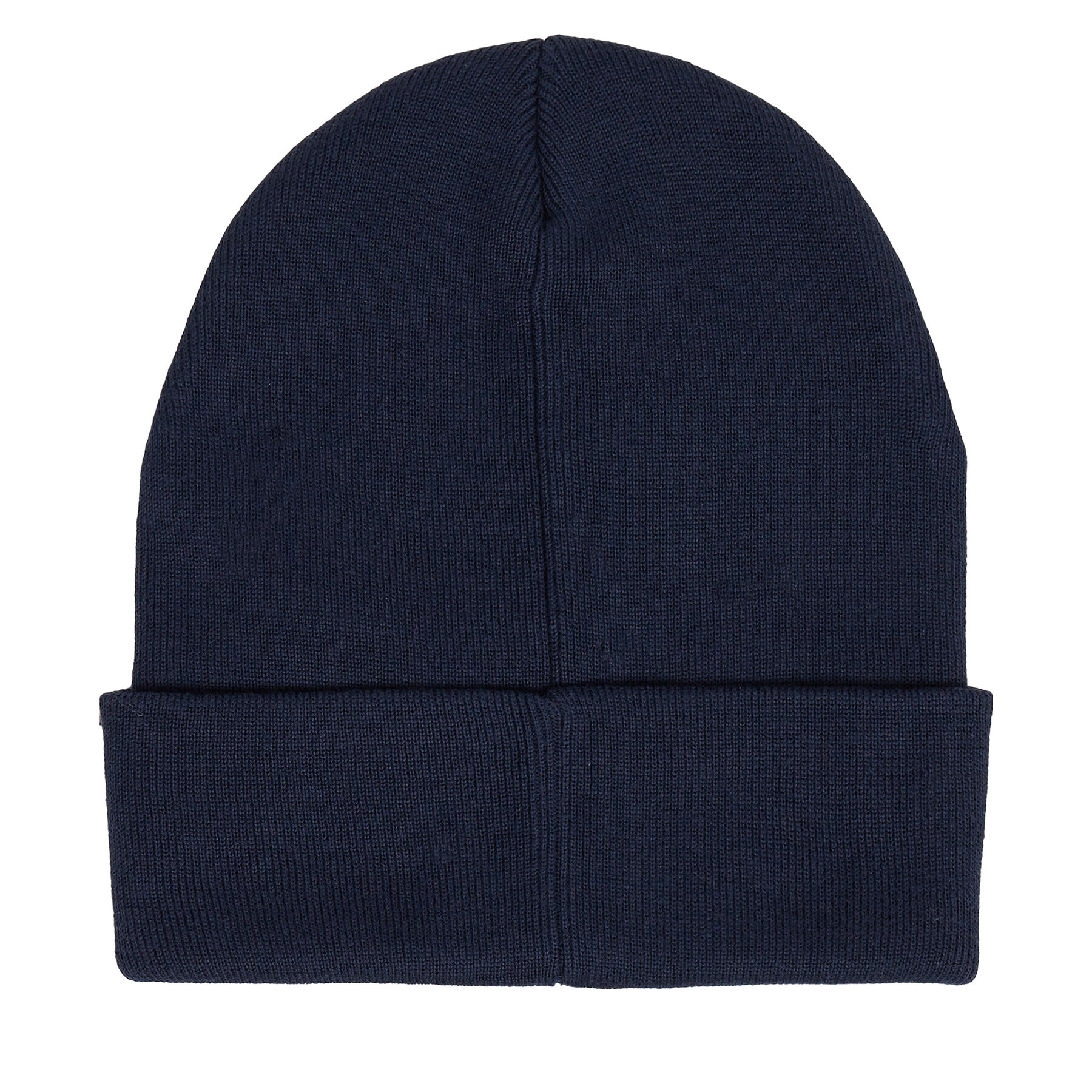 Tommy Jeans Căciulă Tjw Sport Beanie AW0AW15473 Bleumarin - Pled.ro