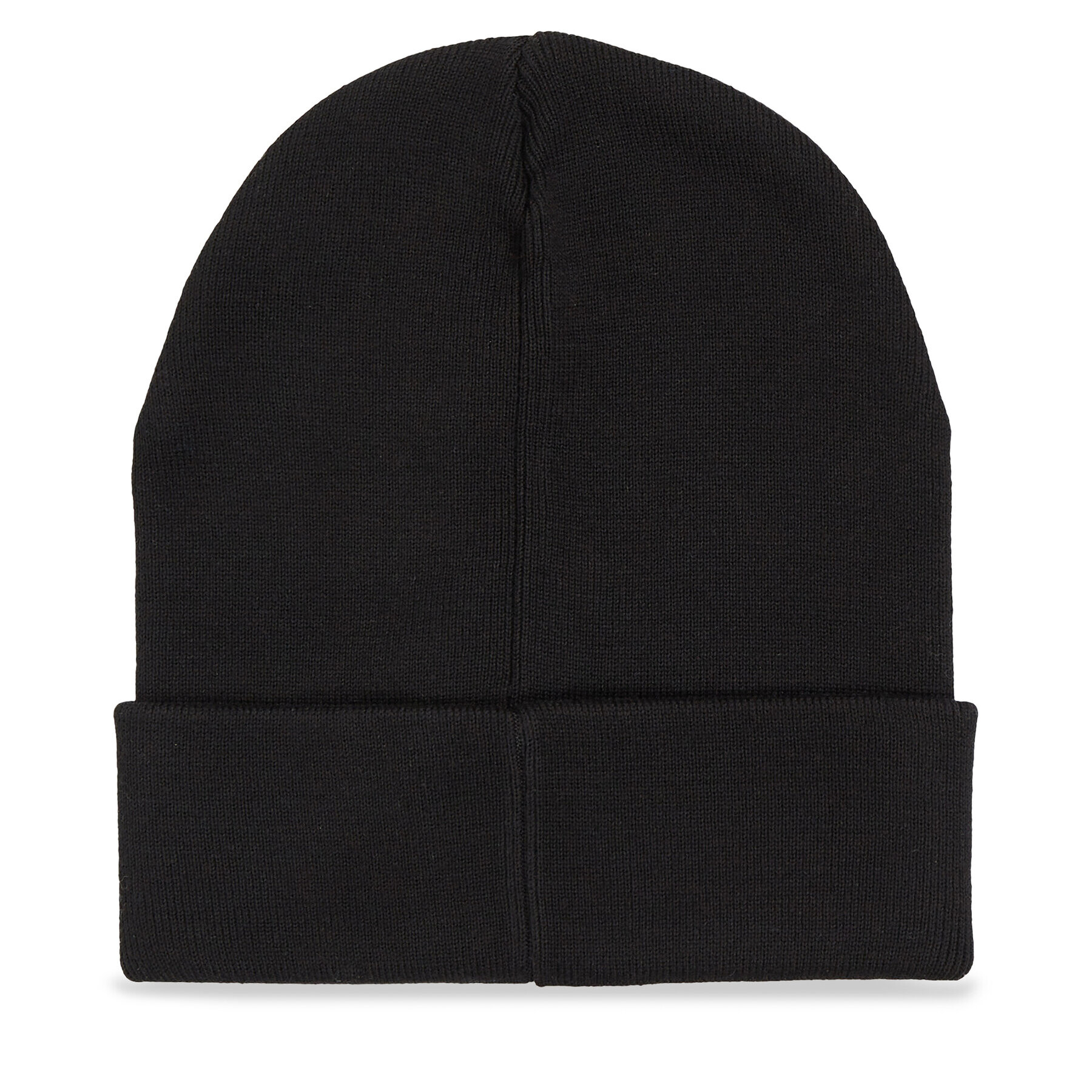 Tommy Jeans Căciulă Tjw Sport Beanie AW0AW15473 Negru - Pled.ro