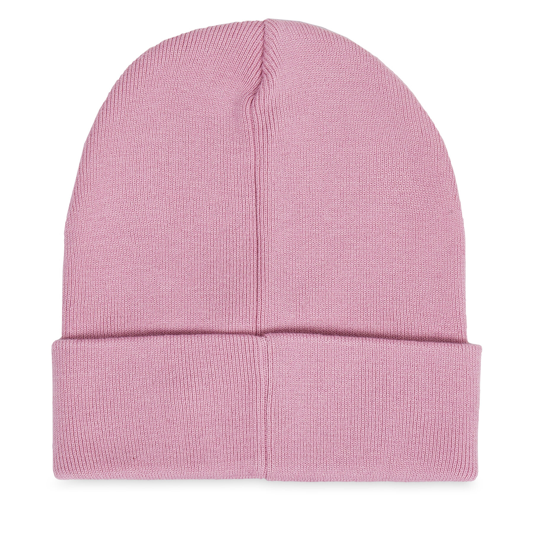 Tommy Jeans Căciulă Tjw Sport Beanie AW0AW15473 Roz - Pled.ro