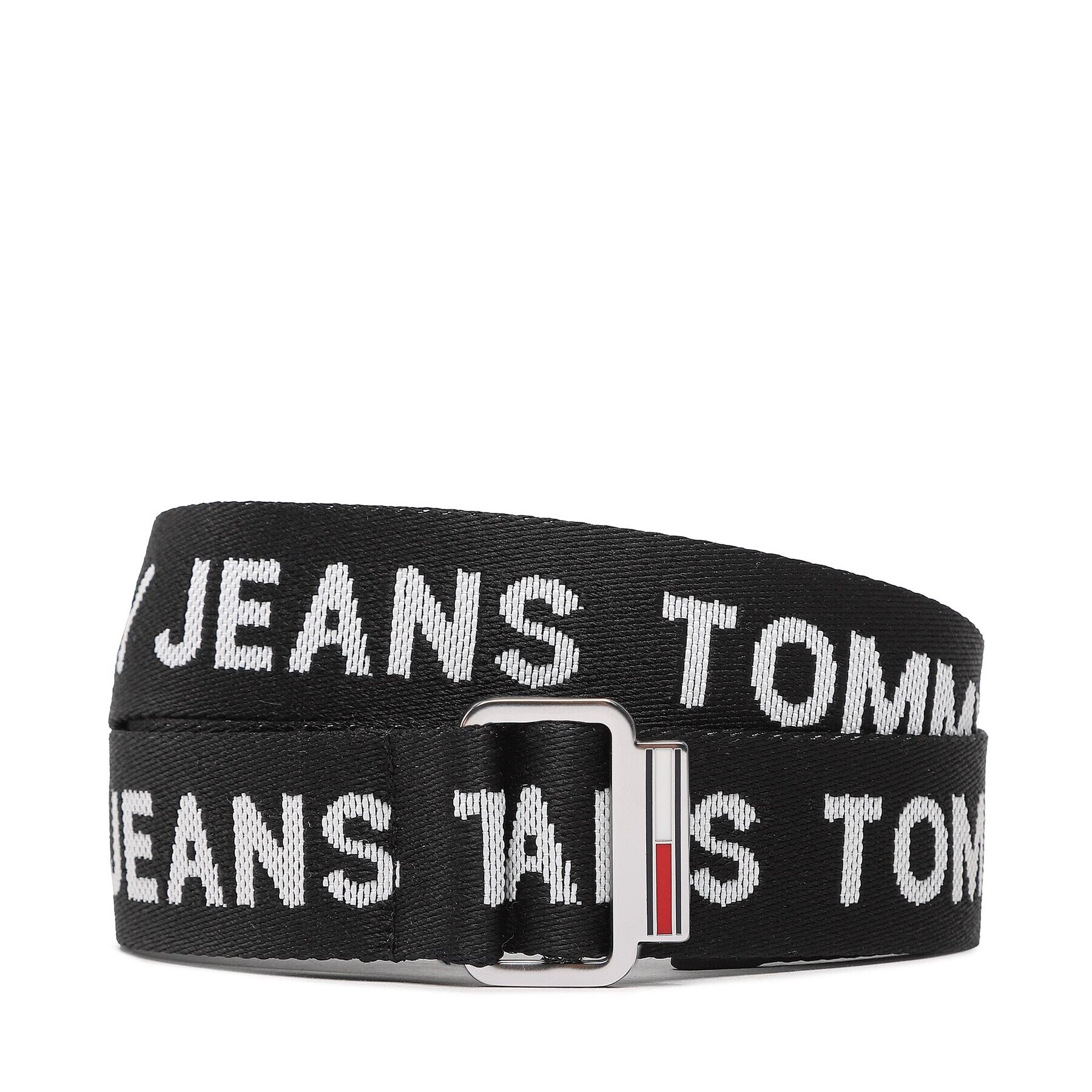 Tommy Jeans Curea pentru Bărbați Tjm Baxter 3.5 AM0AM10907 Negru - Pled.ro