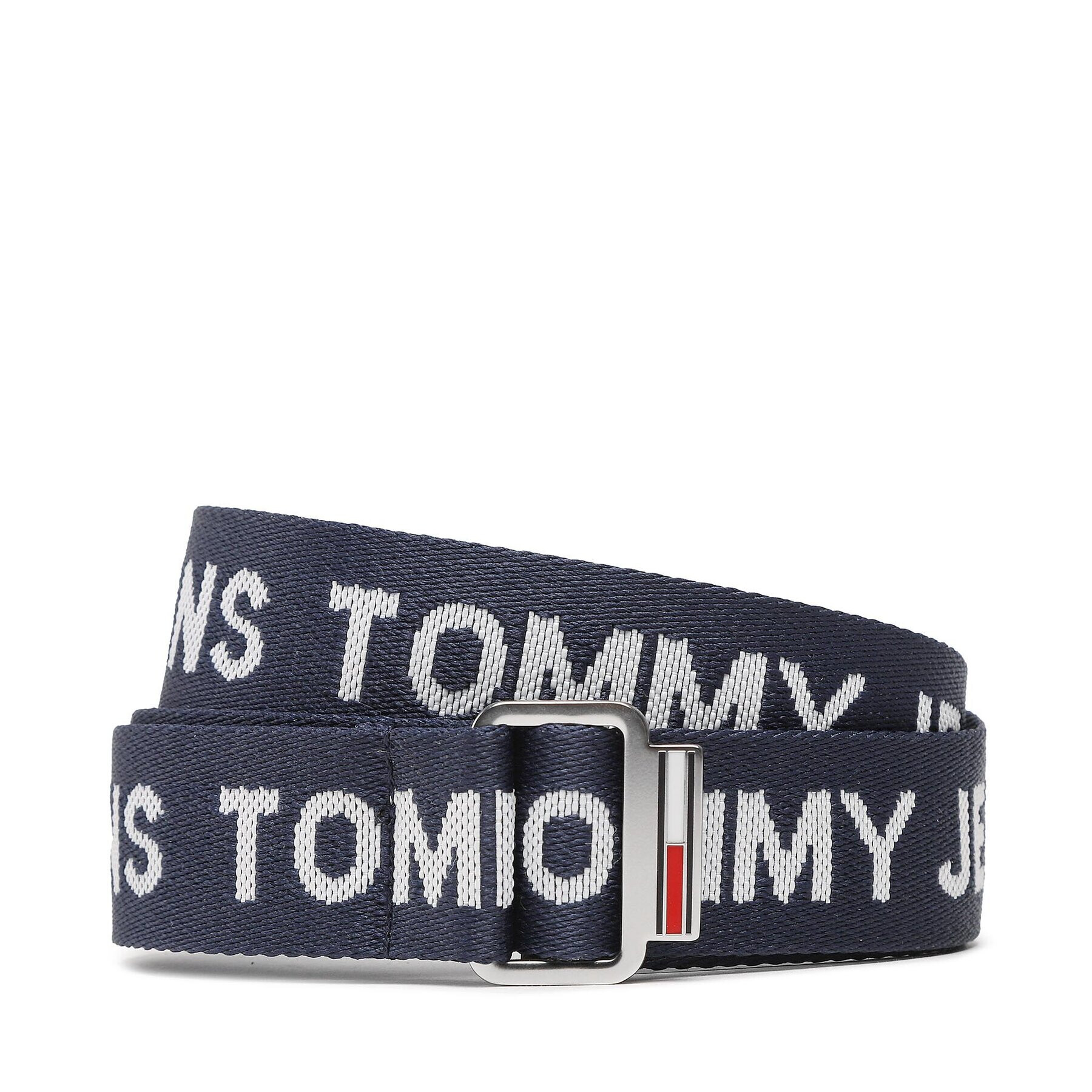 Tommy Jeans Curea pentru Bărbați Tjm Bxter 3.5 AM0AM10907 Bleumarin - Pled.ro