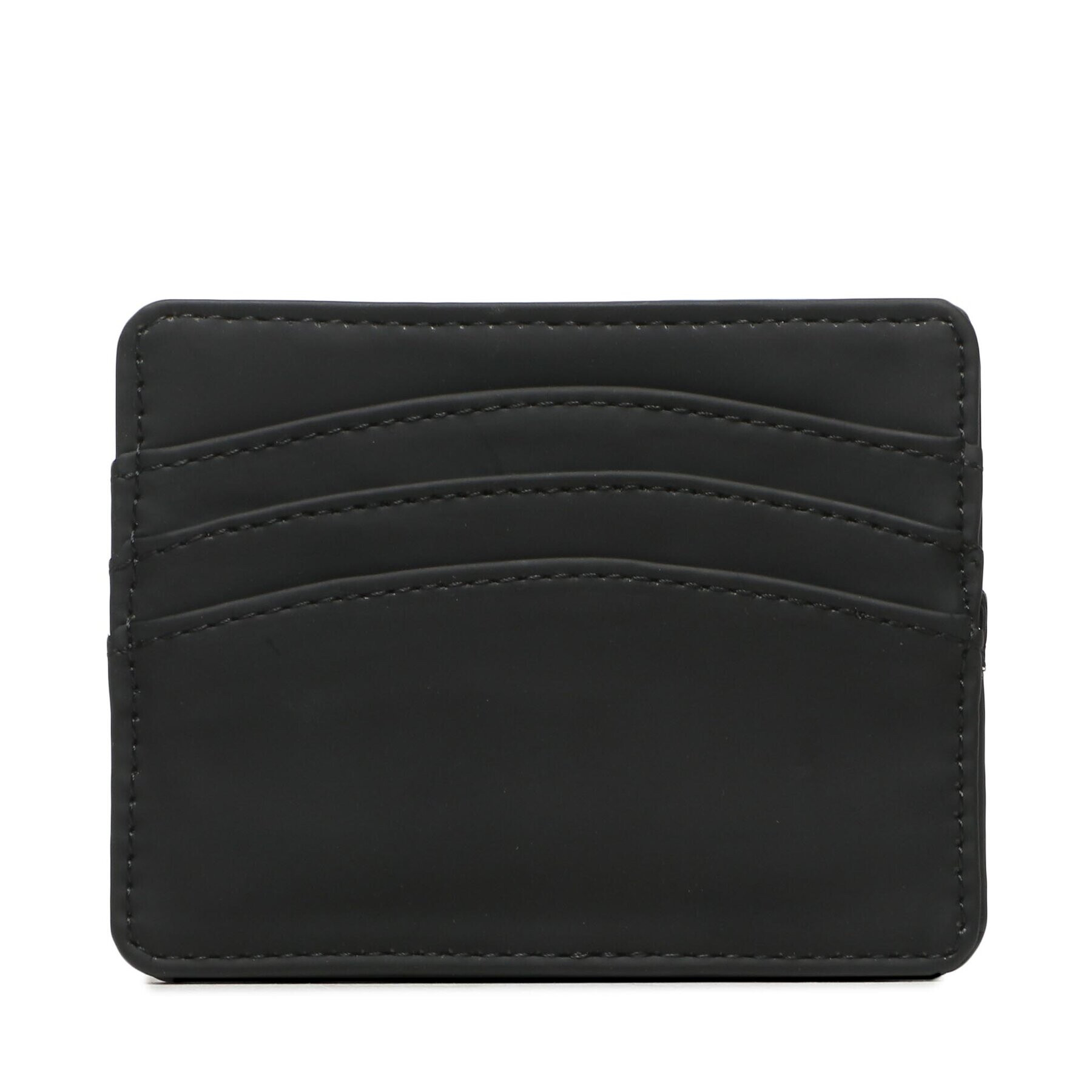 Tommy Jeans Etui pentru carduri Tjm Function Cc Holder AM0AM11215 Negru - Pled.ro