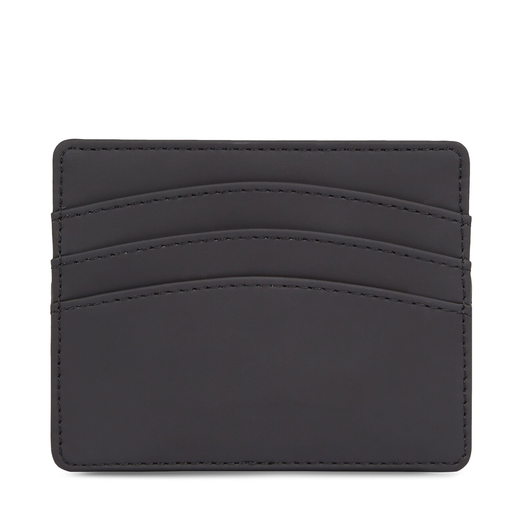 Tommy Jeans Etui pentru carduri Tjm Function Cc Holder AM0AM11215 Negru - Pled.ro