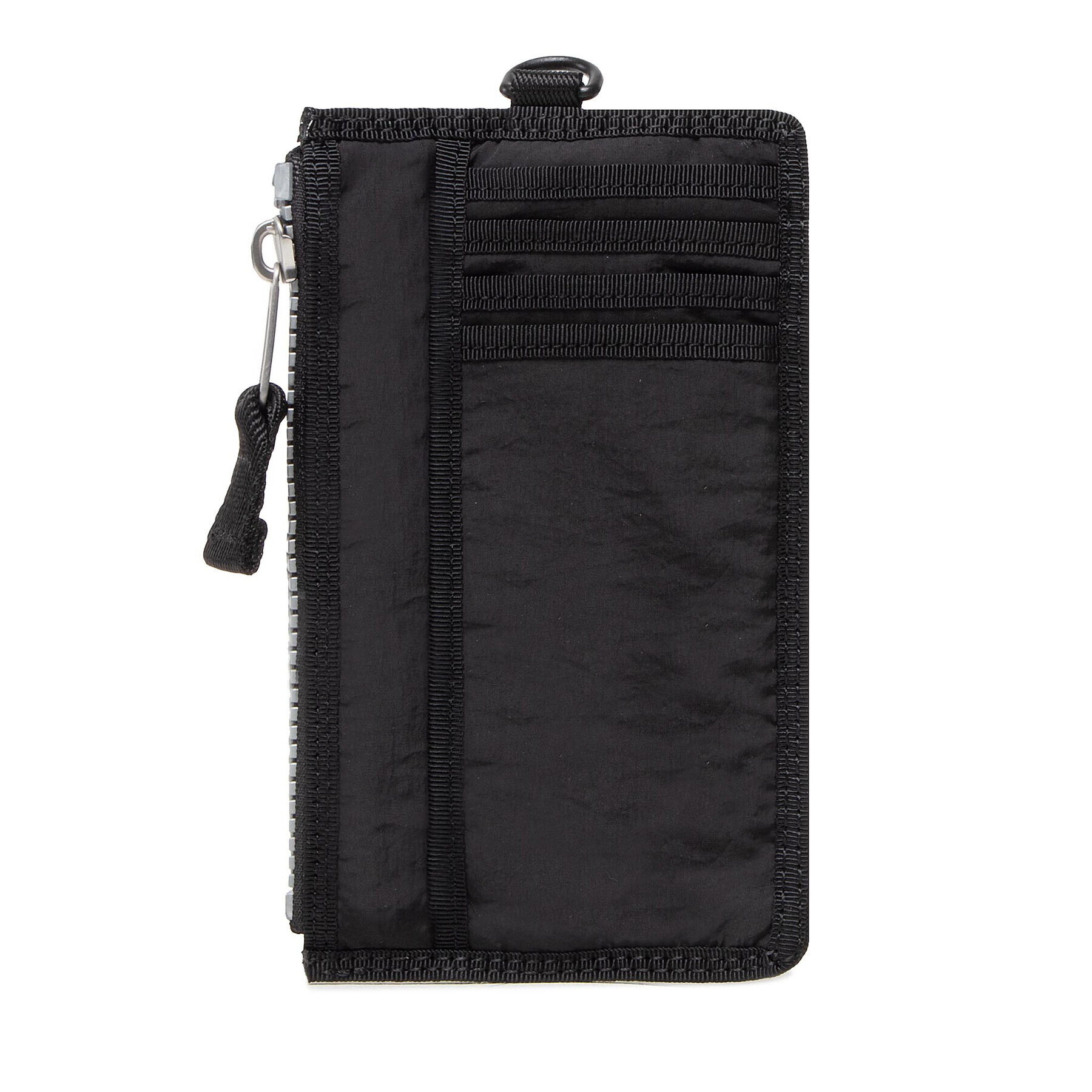 Tommy Jeans Etui pentru telefon Tjm College Hanging Phone Wallet AM0AM09569 Negru - Pled.ro